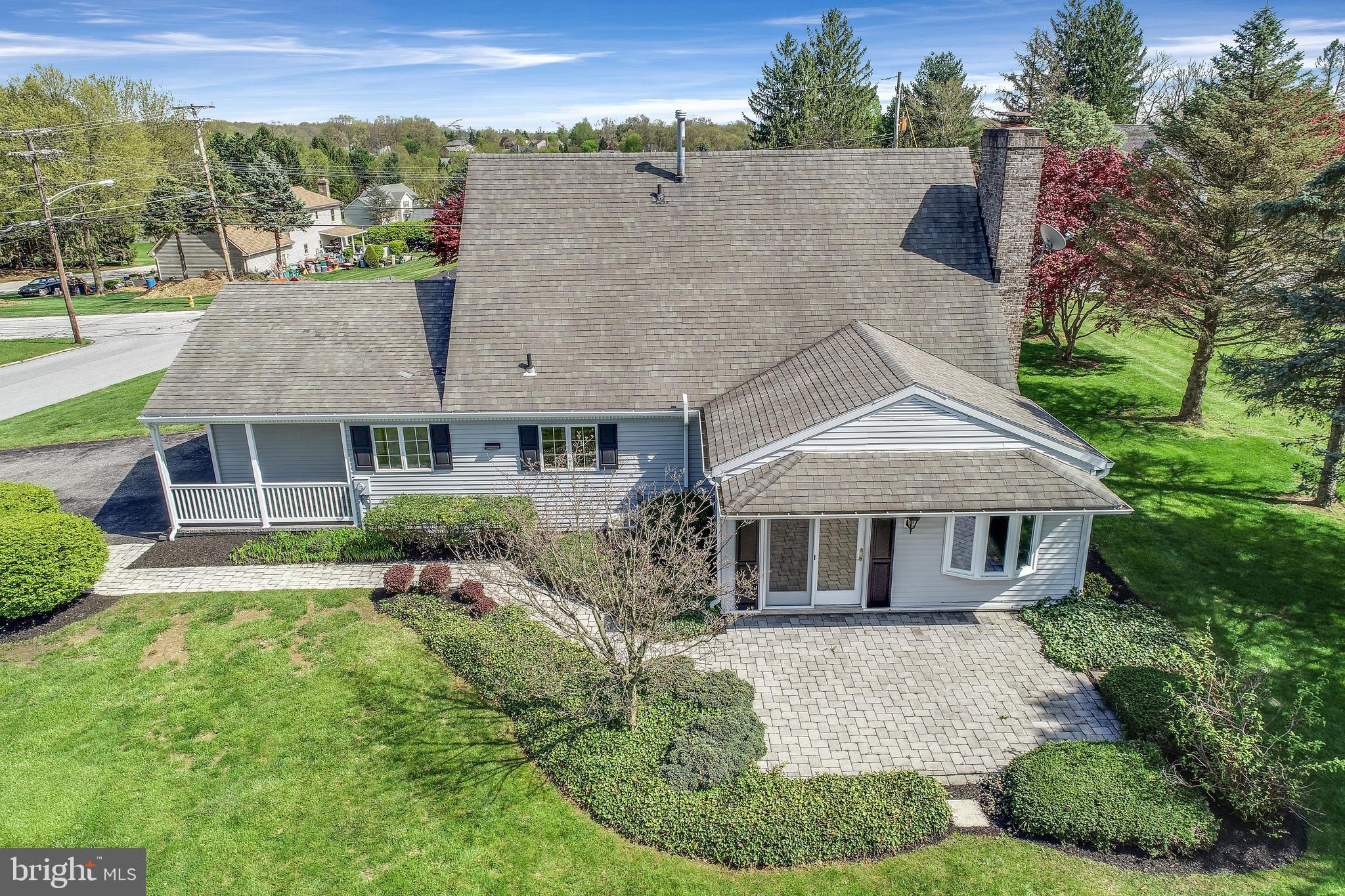 NEW FREEDOM - Residential