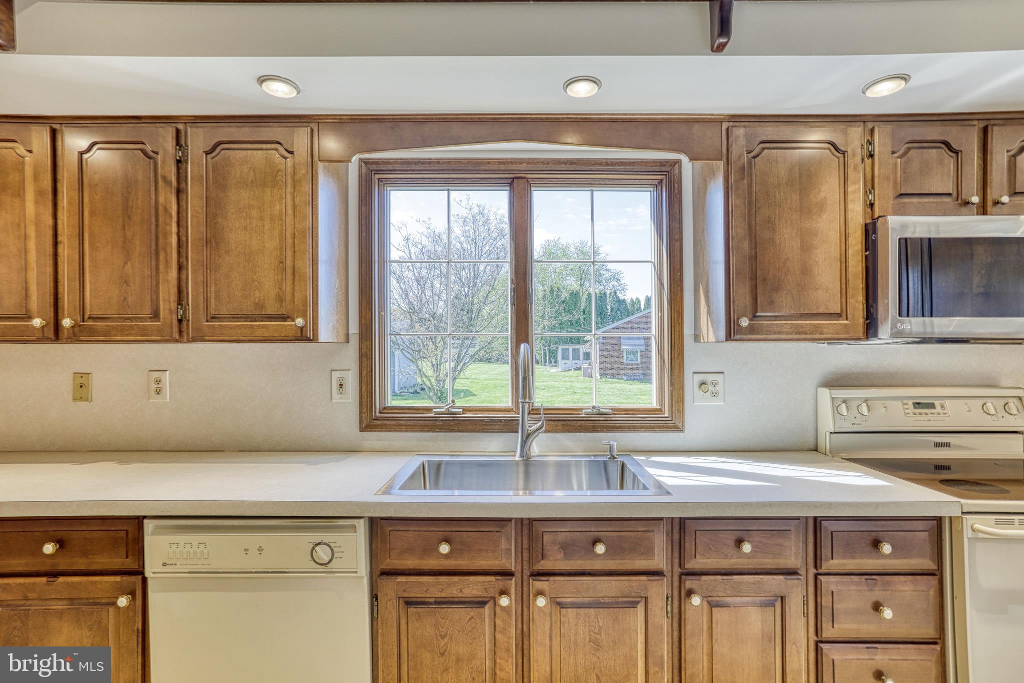 NEW FREEDOM - Residential