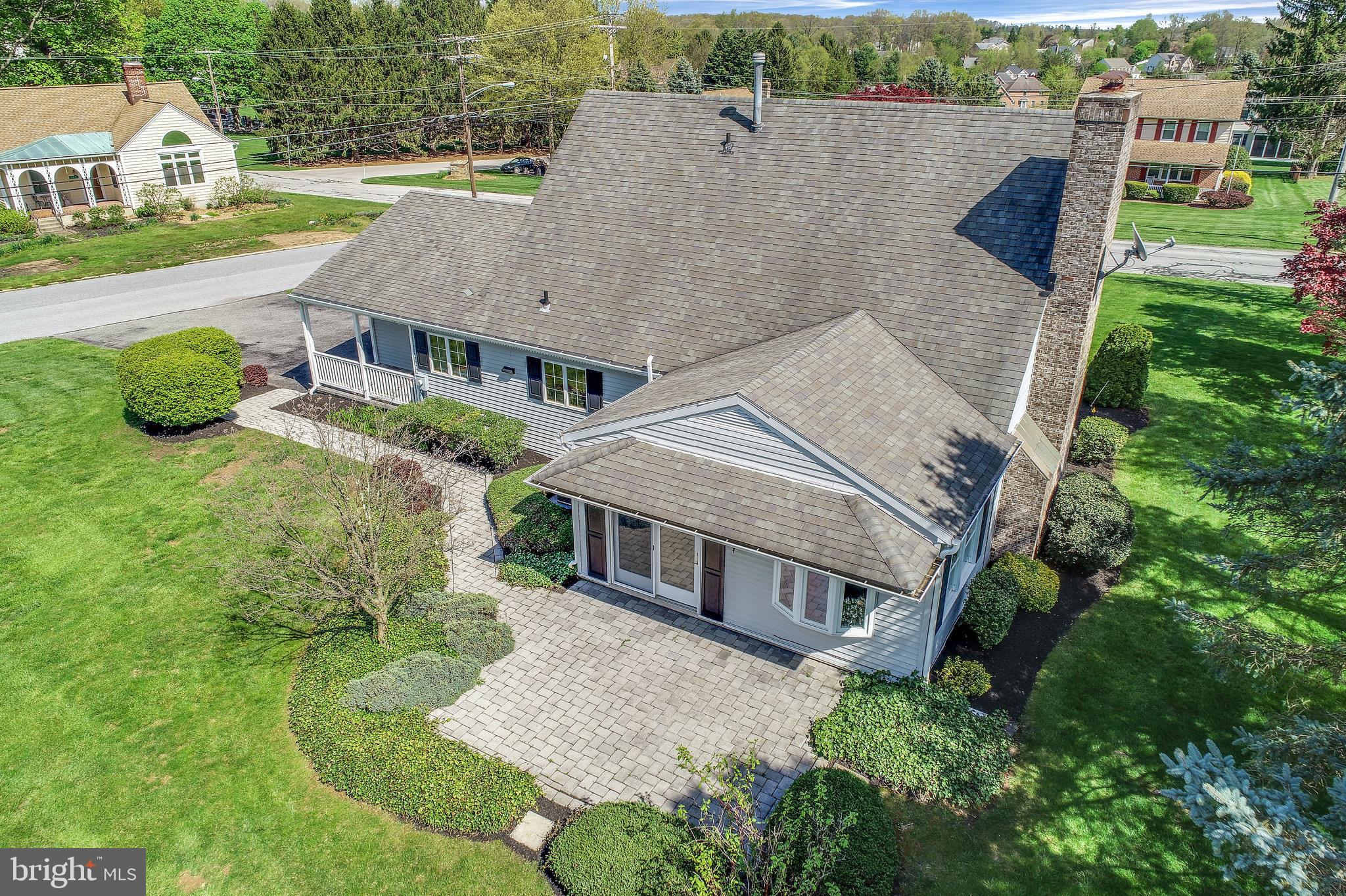 NEW FREEDOM - Residential