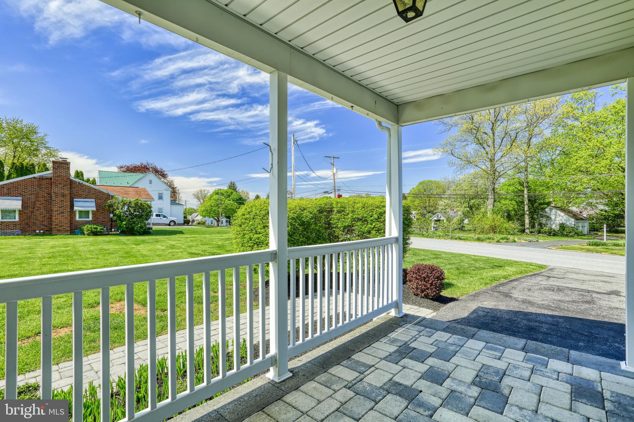 NEW FREEDOM - Residential