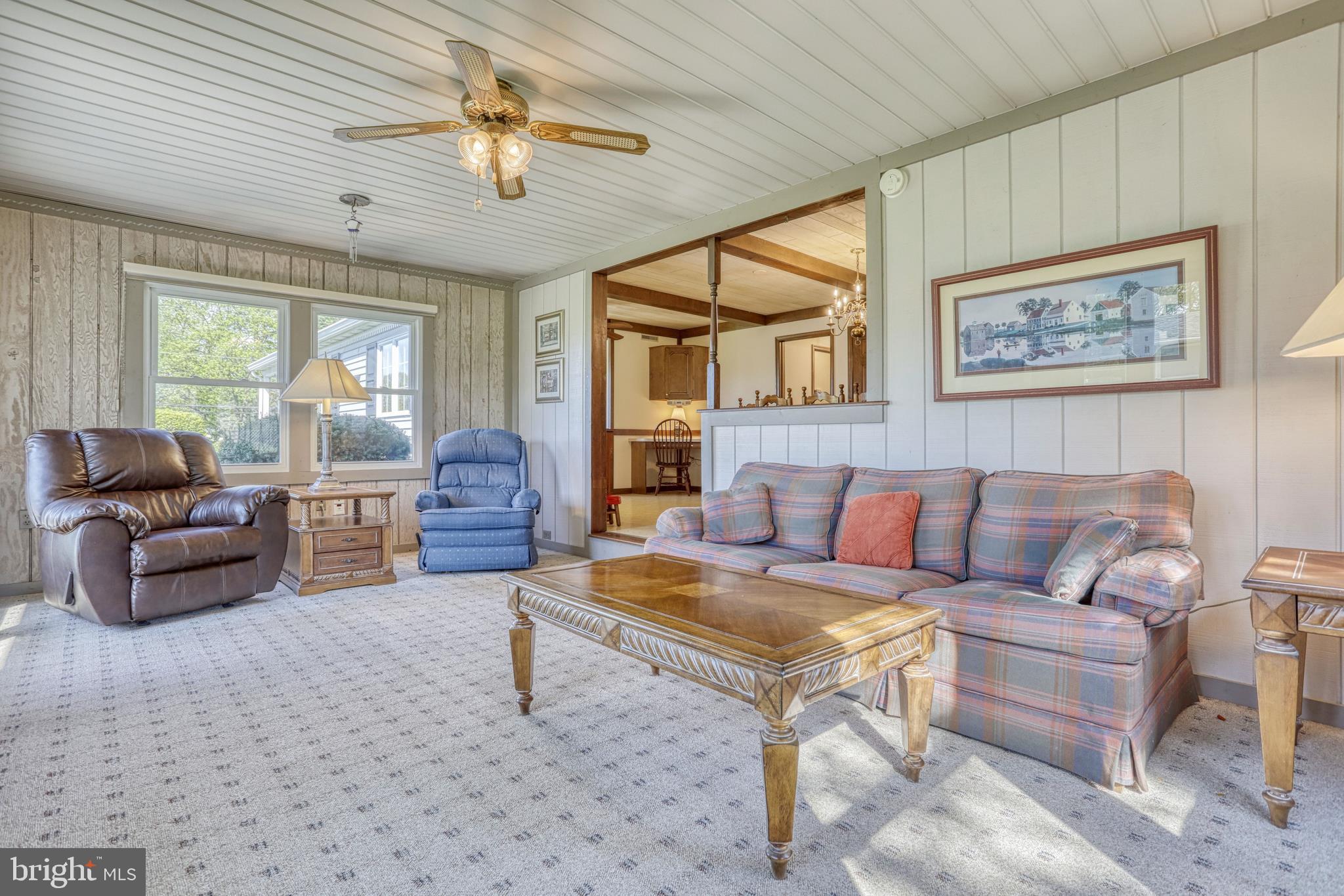 NEW FREEDOM - Residential