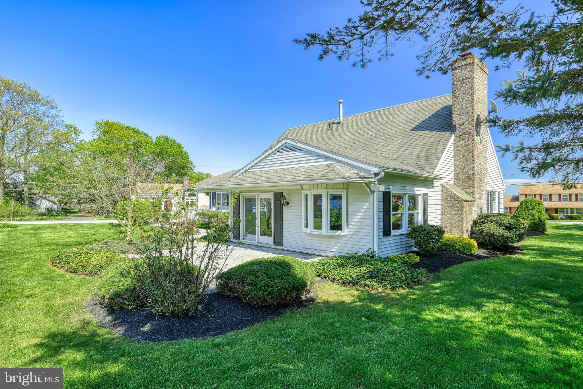 NEW FREEDOM - Residential