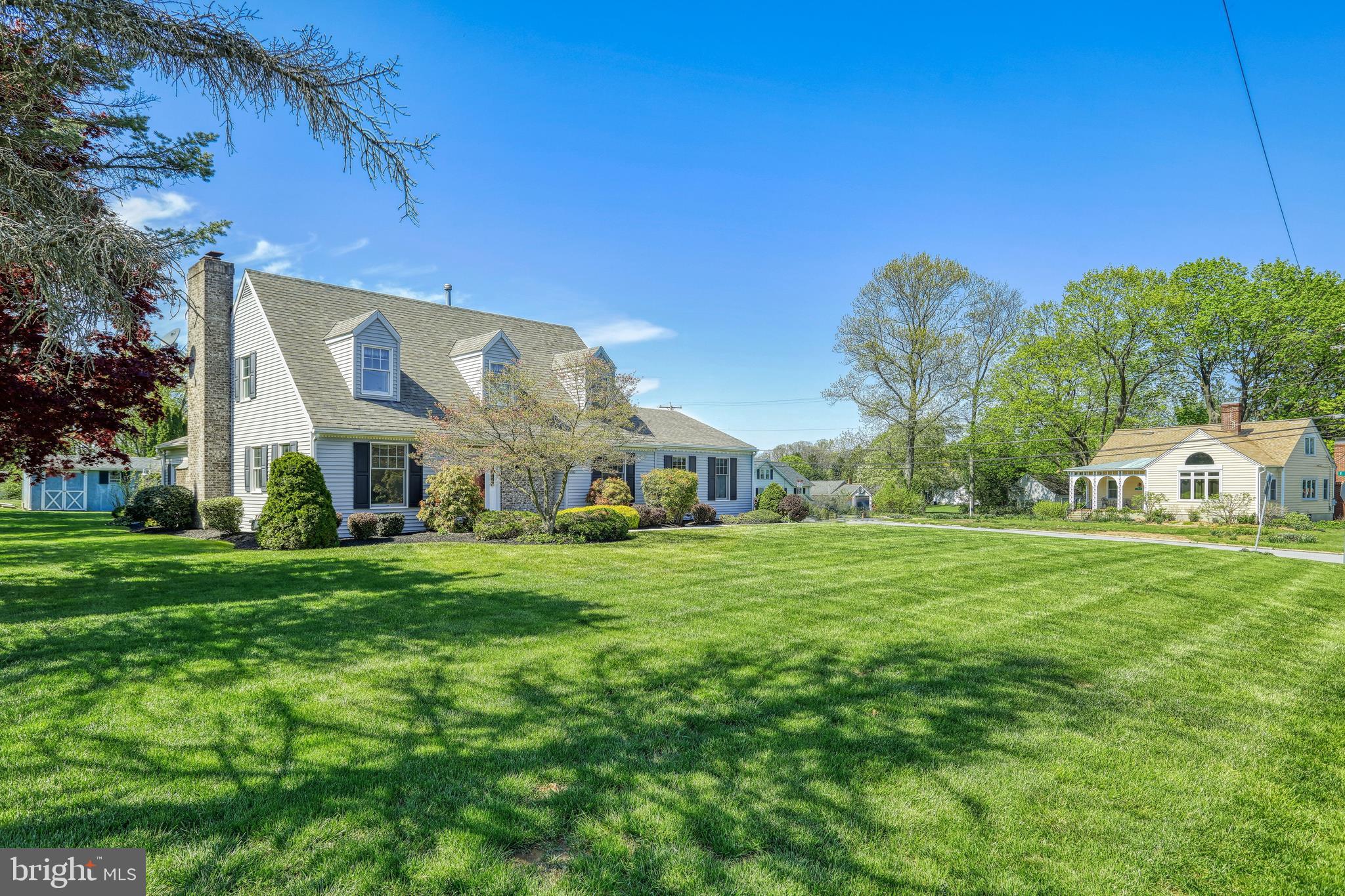 NEW FREEDOM - Residential