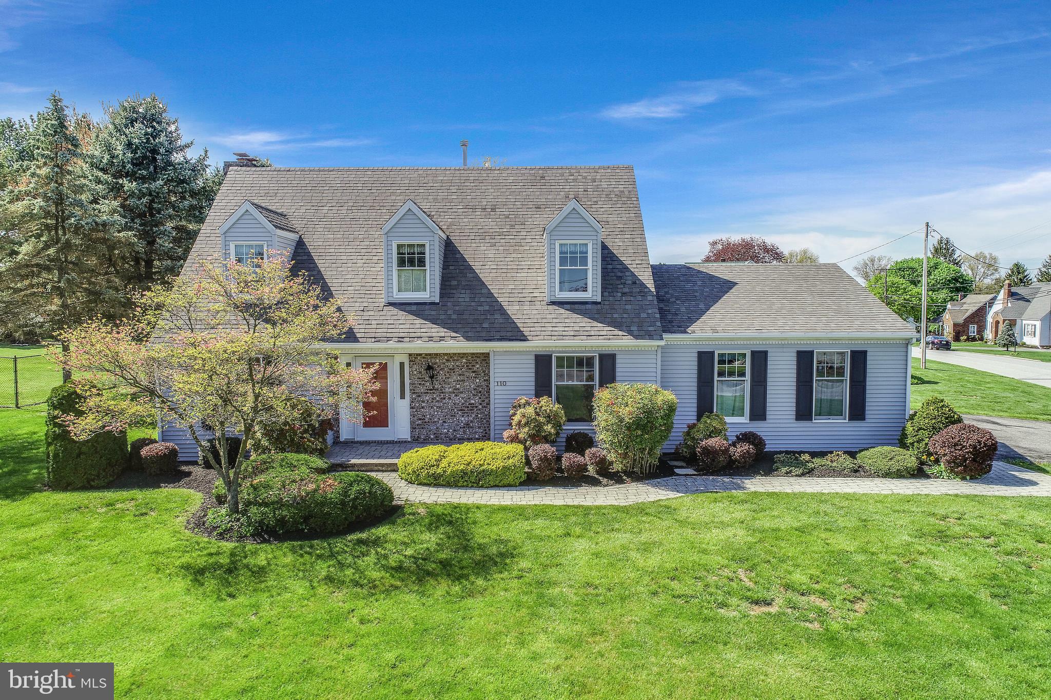 NEW FREEDOM - Residential