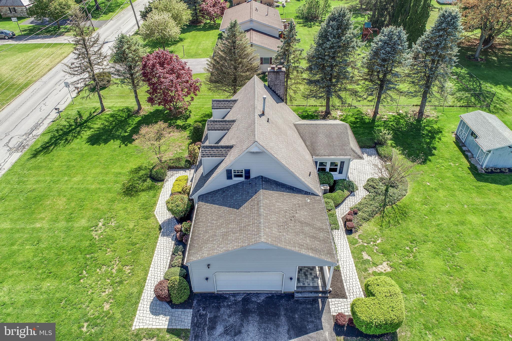 NEW FREEDOM - Residential