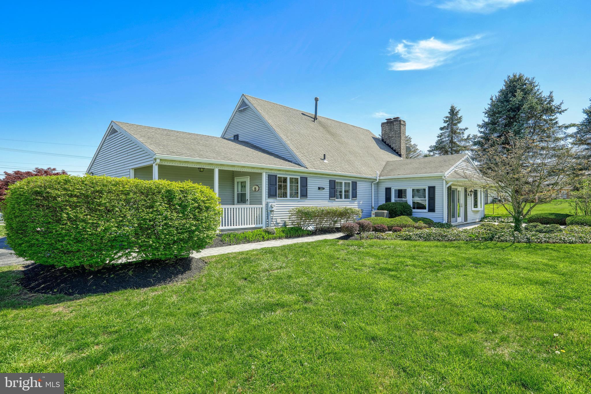 NEW FREEDOM - Residential