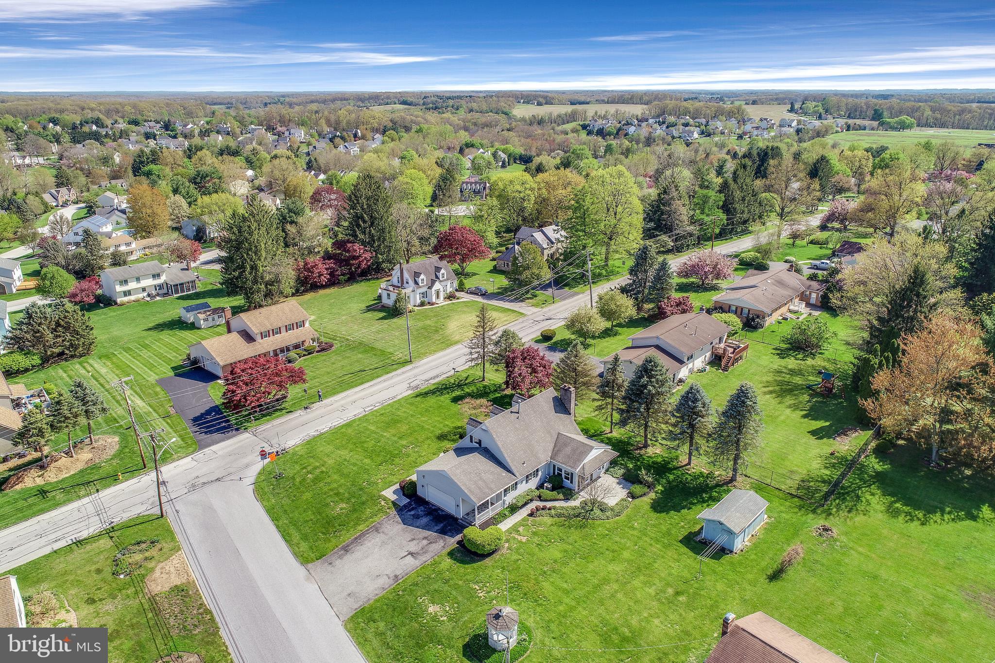 NEW FREEDOM - Residential