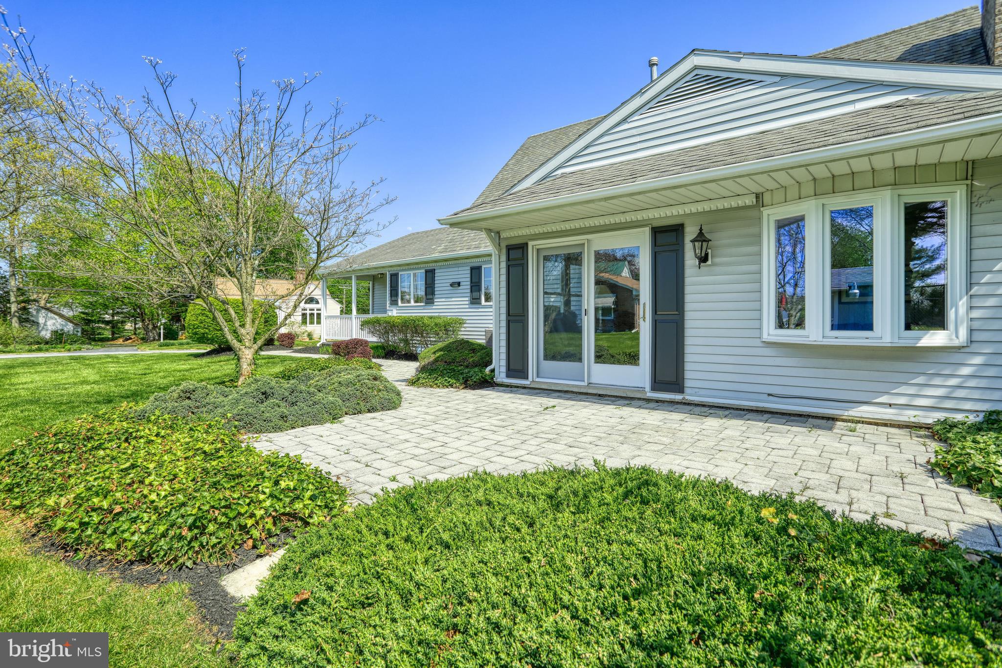 NEW FREEDOM - Residential