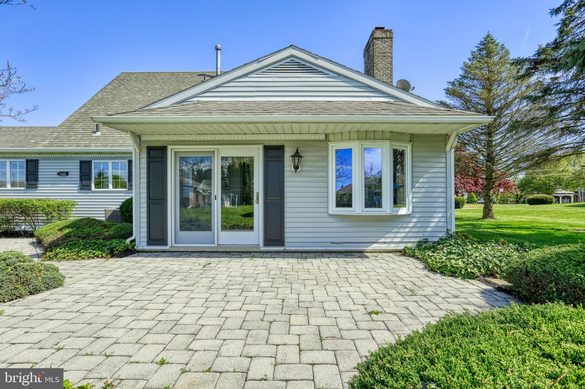 NEW FREEDOM - Residential