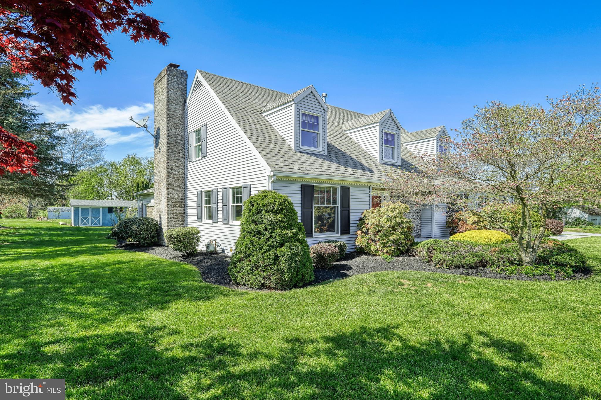 NEW FREEDOM - Residential