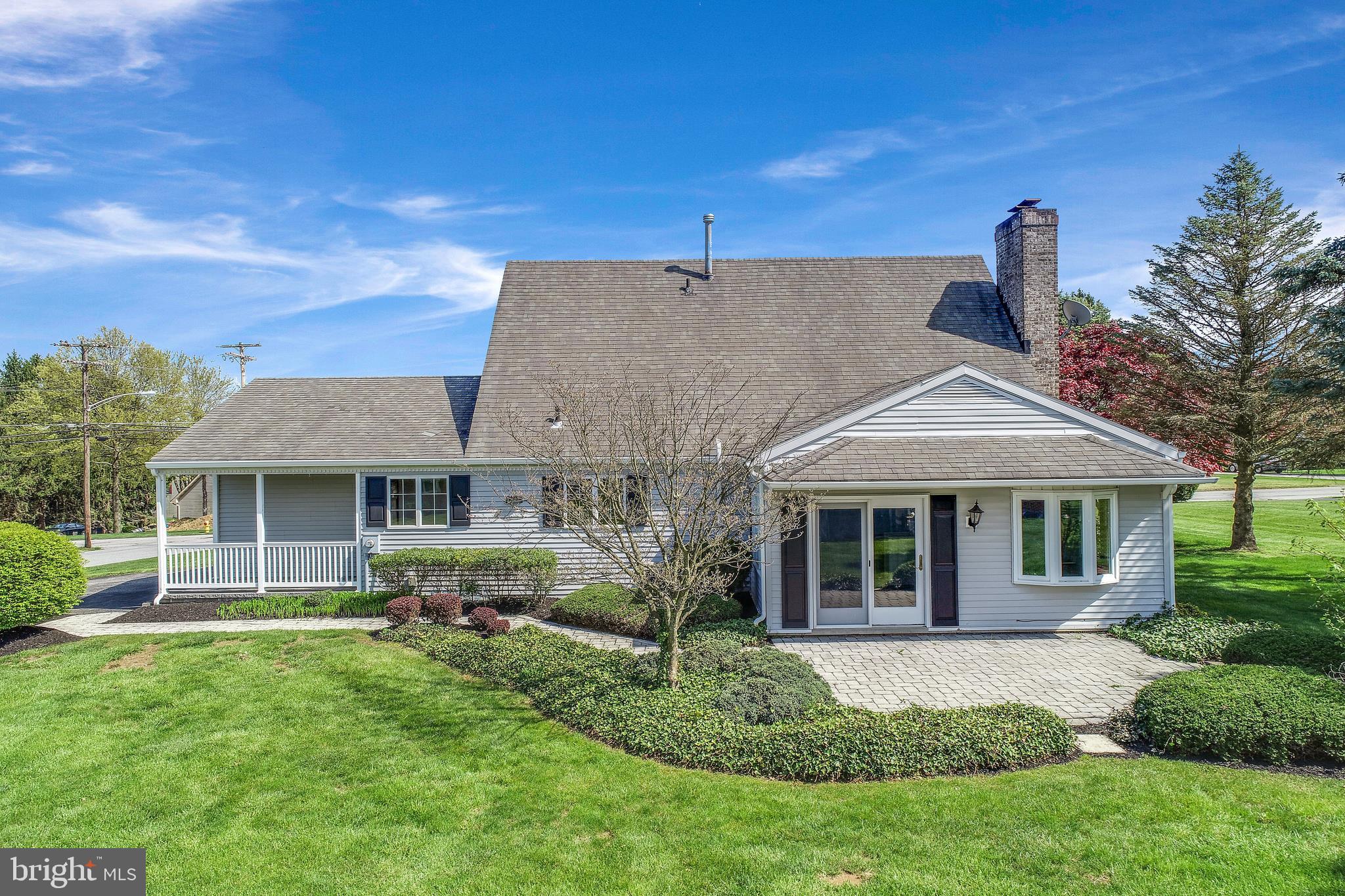 NEW FREEDOM - Residential