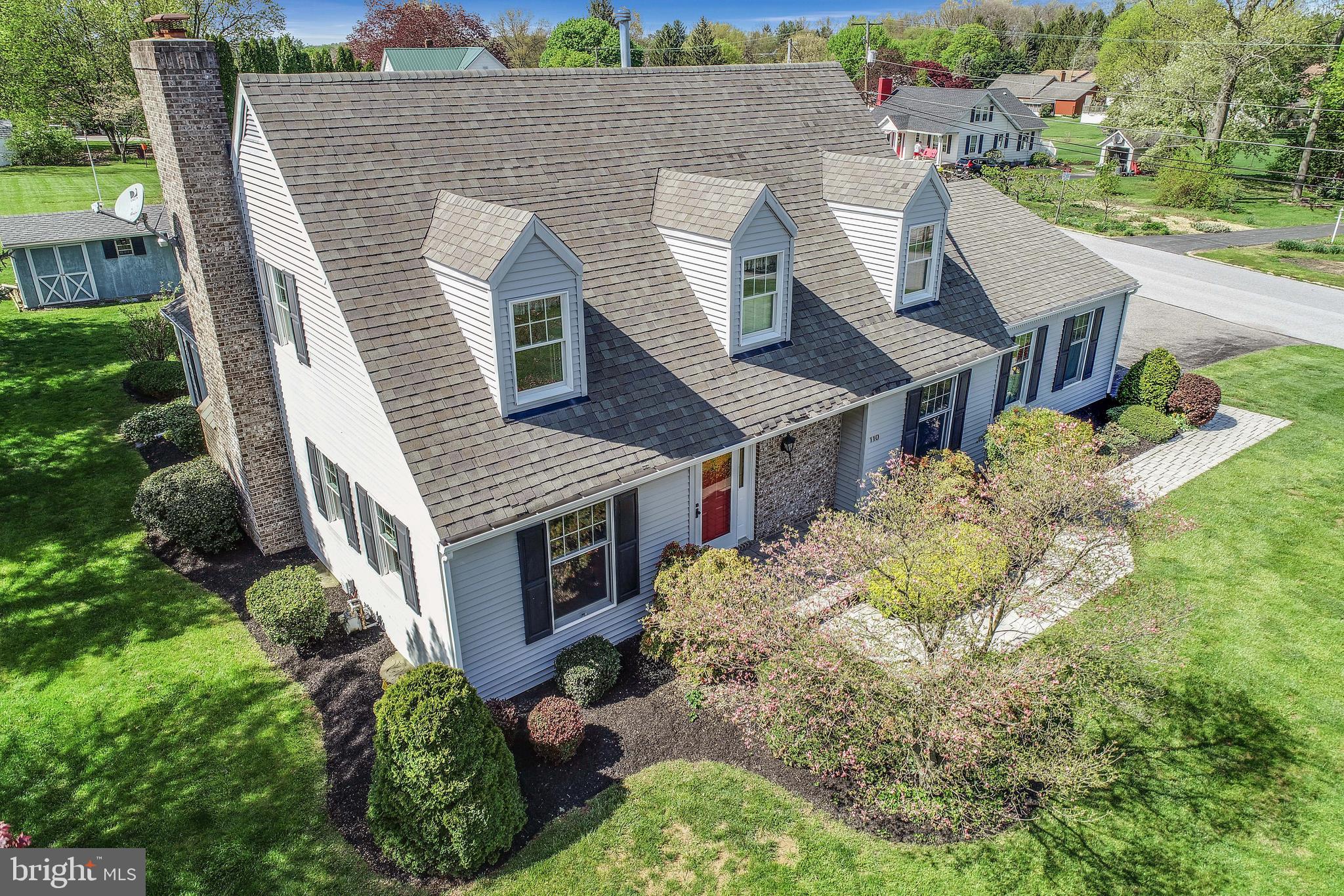 NEW FREEDOM - Residential