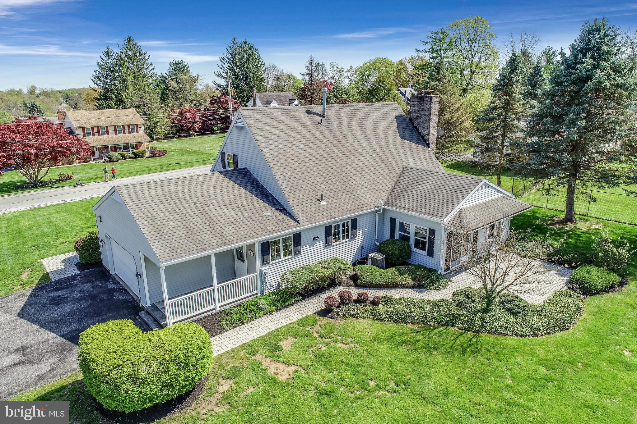 NEW FREEDOM - Residential