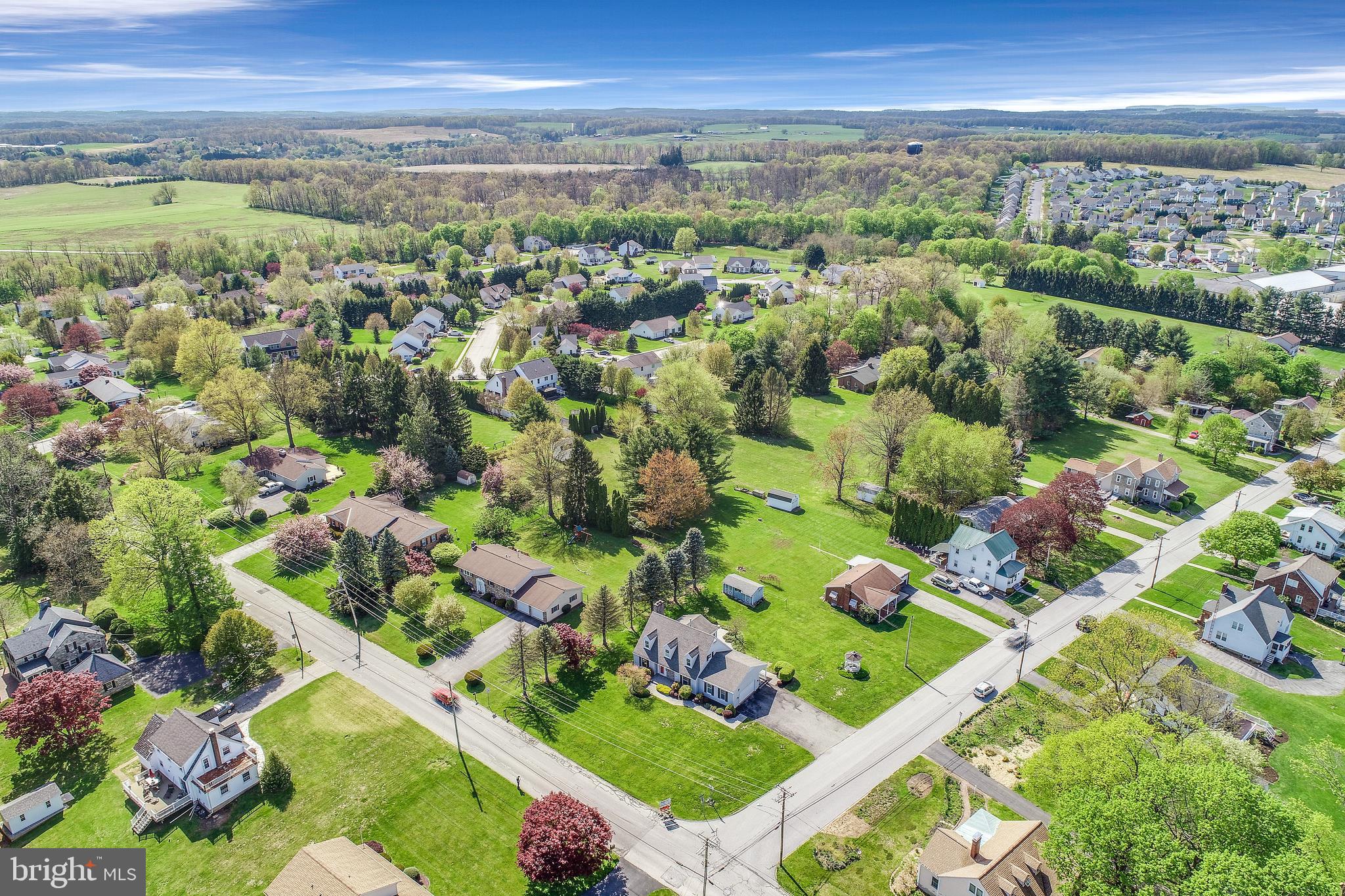 NEW FREEDOM - Residential