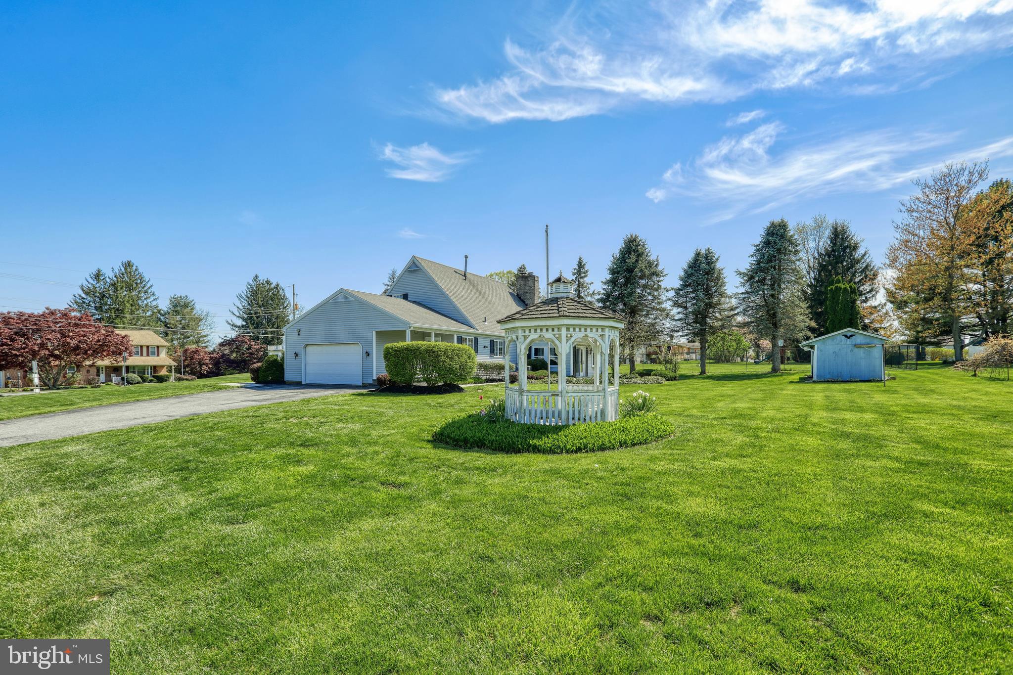 NEW FREEDOM - Residential