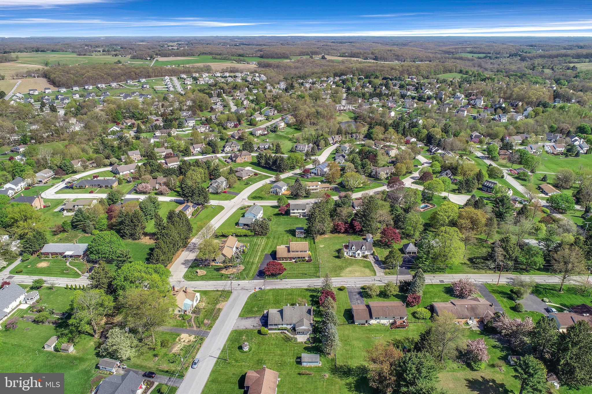 NEW FREEDOM - Residential