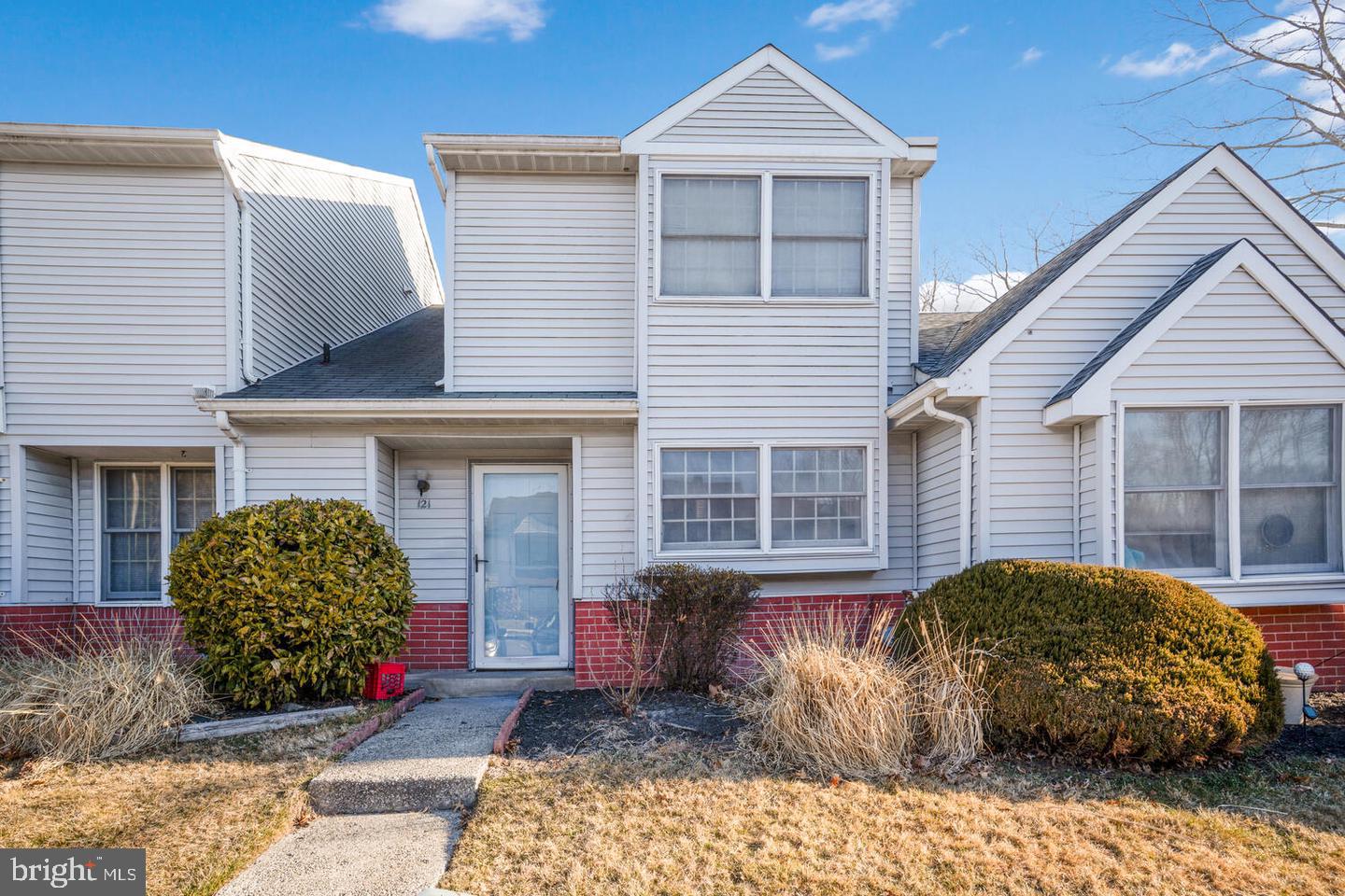 121 WESTCHESTER DRIVE
