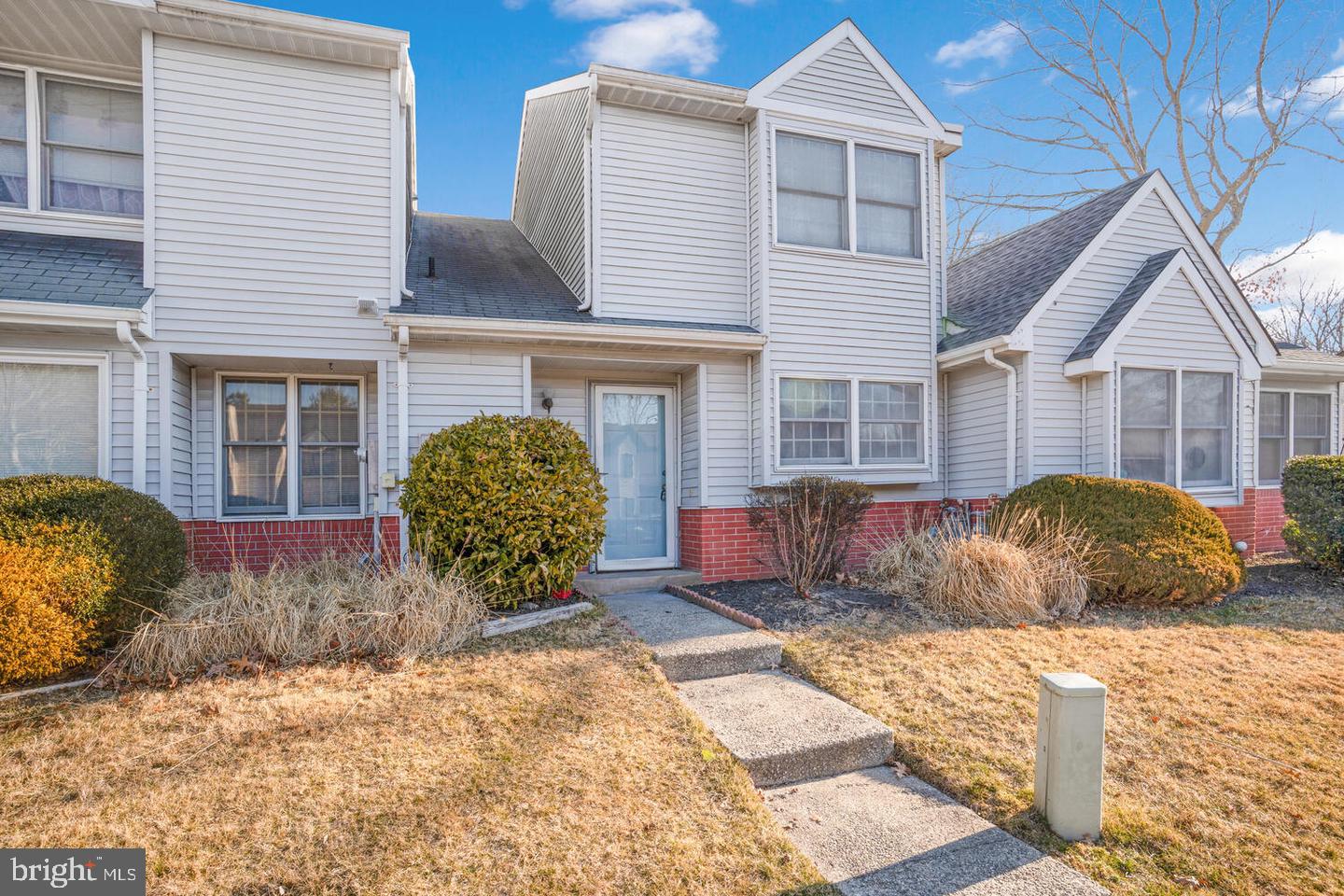 121 WESTCHESTER DRIVE