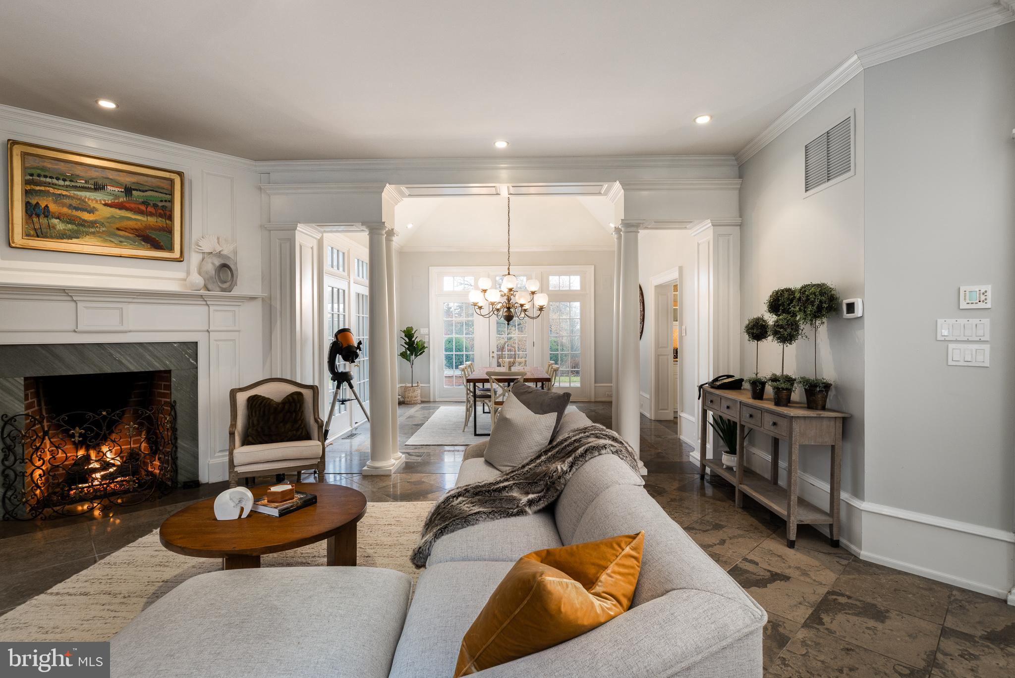 BRYN MAWR - Residential