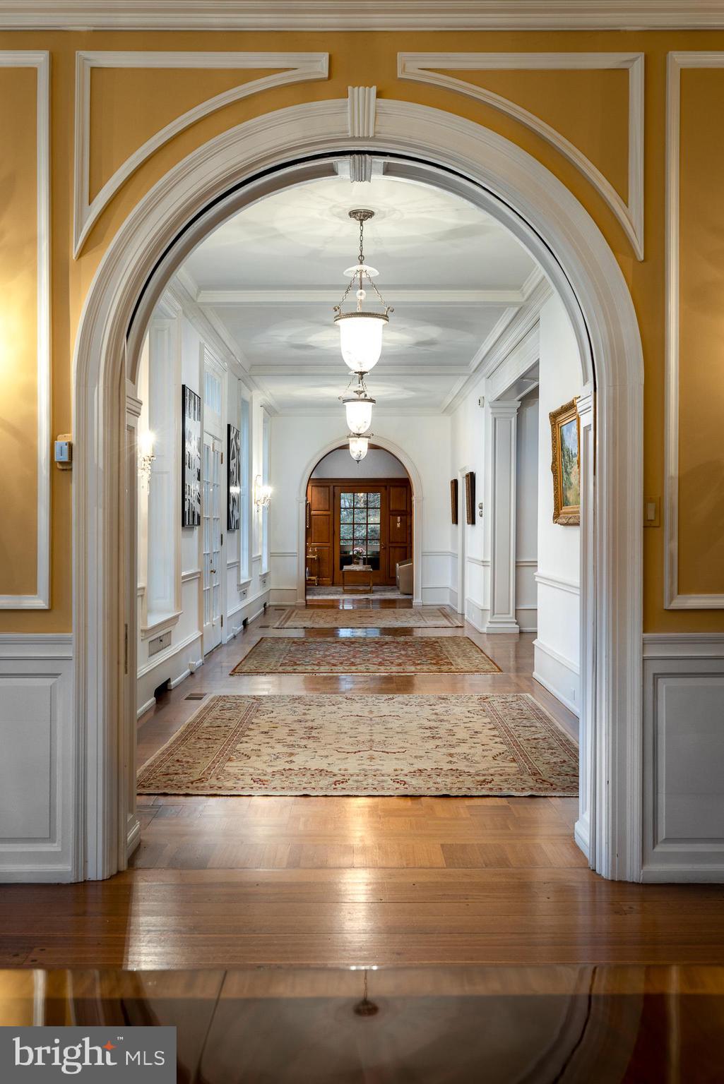 BRYN MAWR - Residential