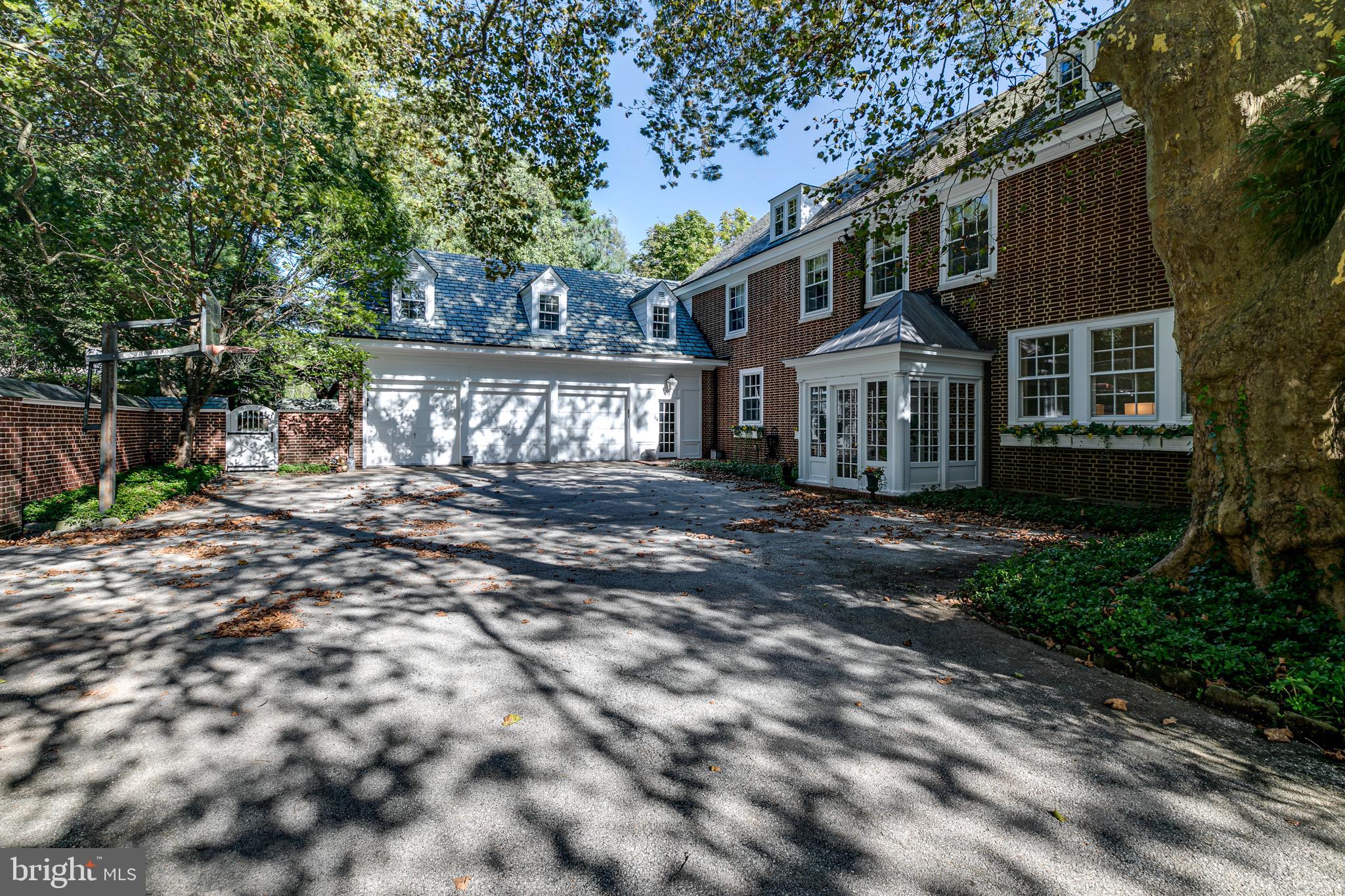 BRYN MAWR - Residential