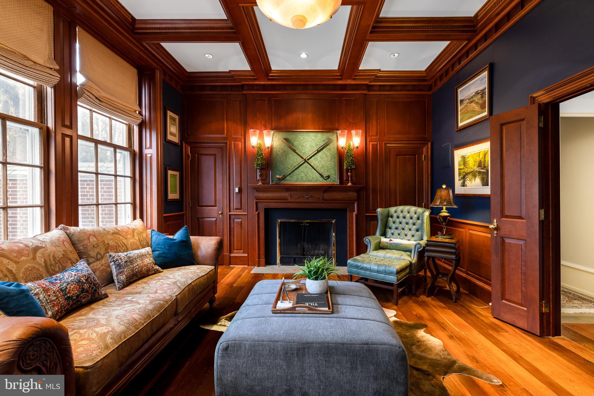 BRYN MAWR - Residential