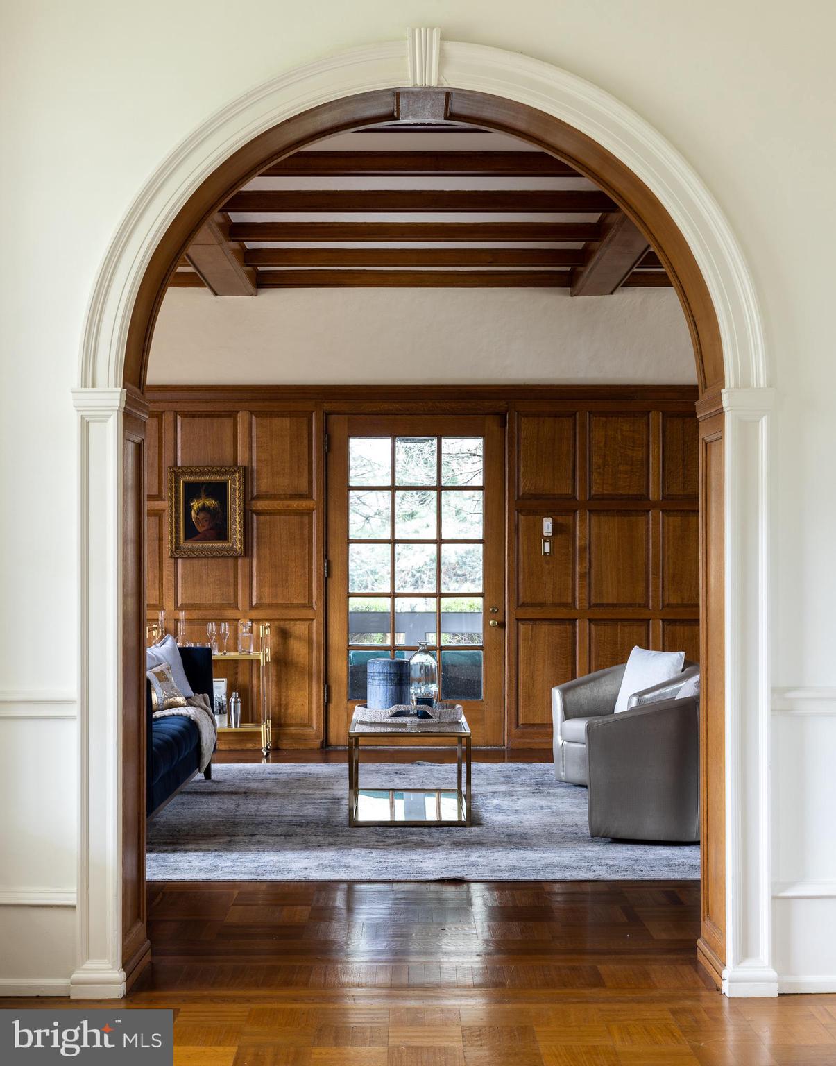 BRYN MAWR - Residential