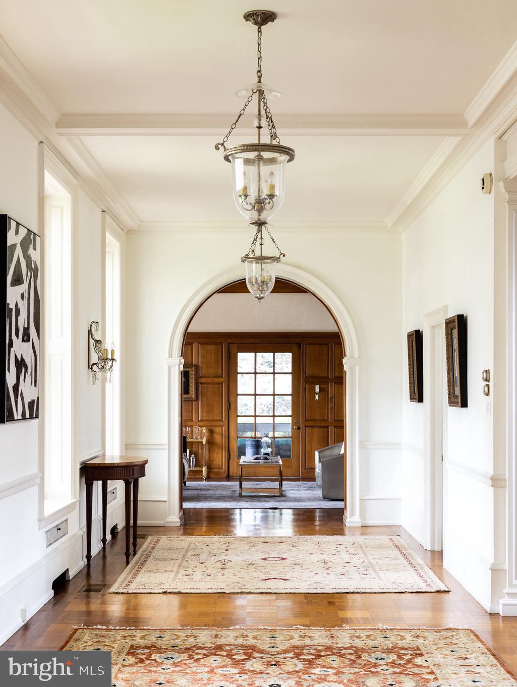 BRYN MAWR - Residential