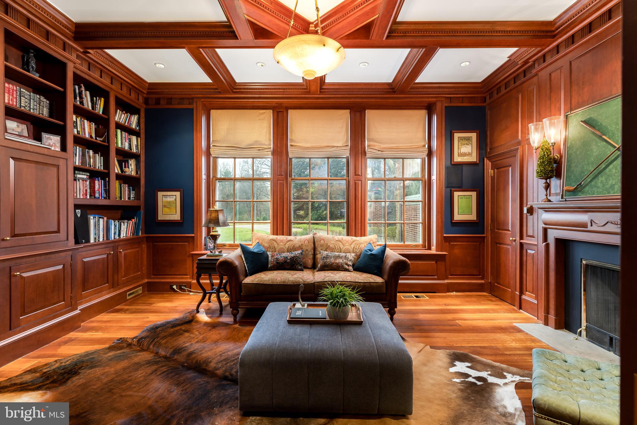 BRYN MAWR - Residential