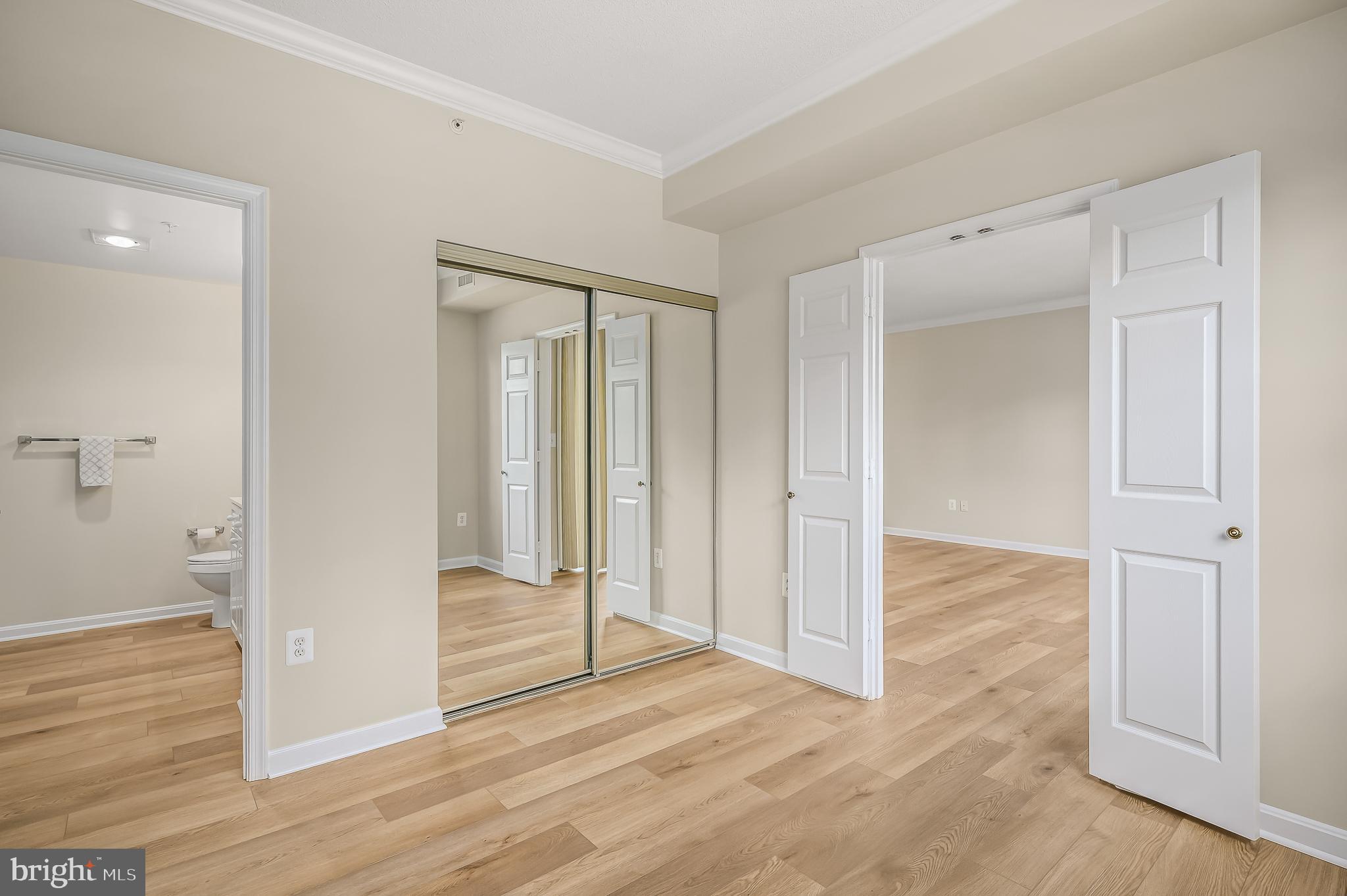 MAGNOLIAS AT LANSDOWNE WOODS - Residential