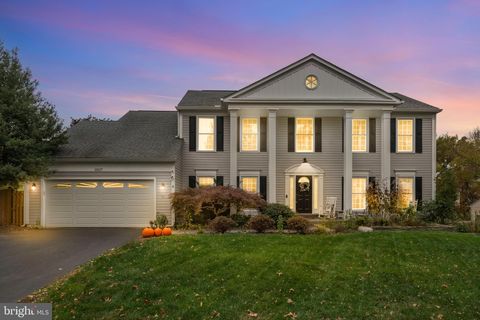 13127 FROG HOLLOW COURT HERNDON VA 20171