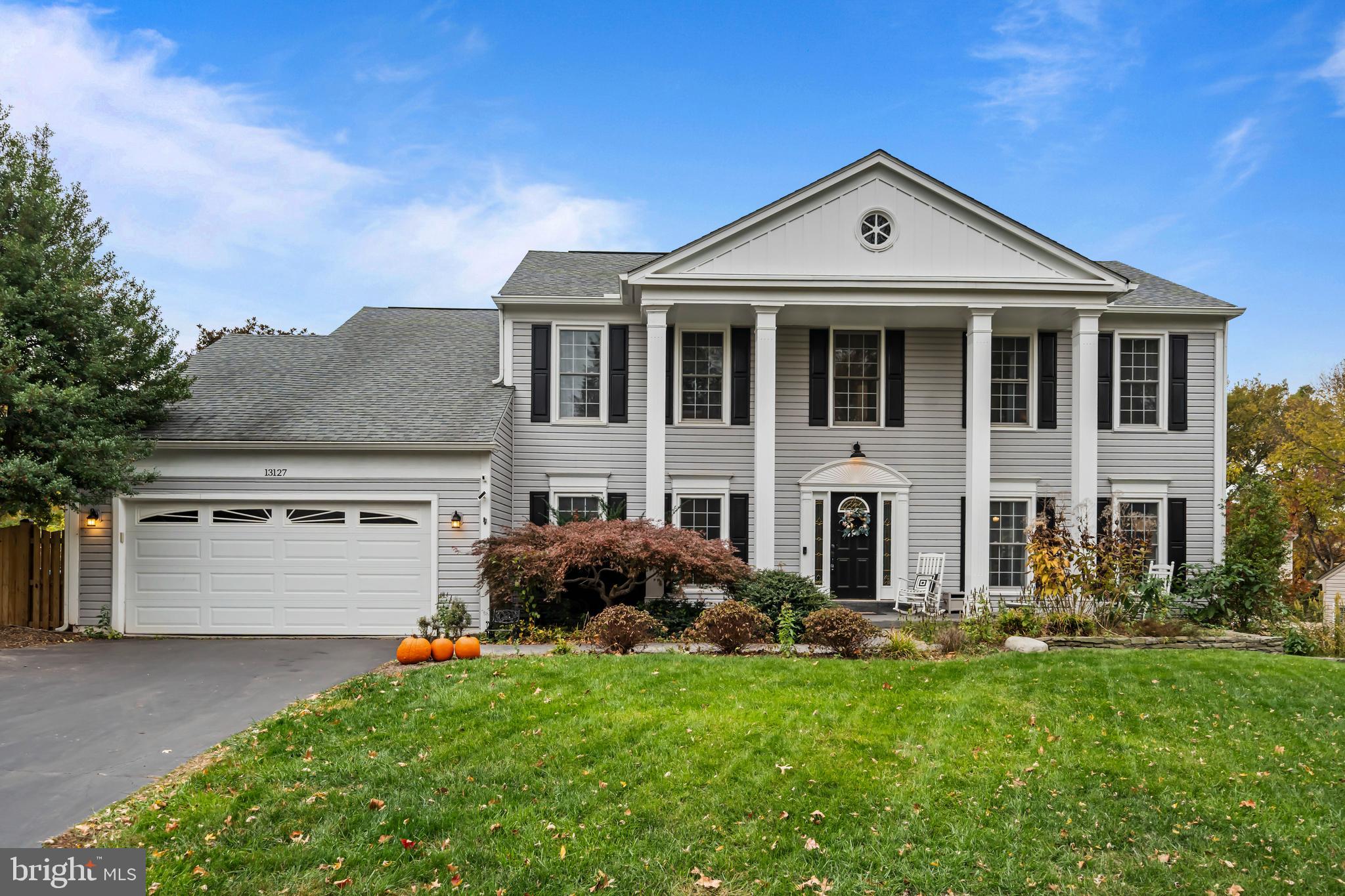 13127 FROG HOLLOW COURT