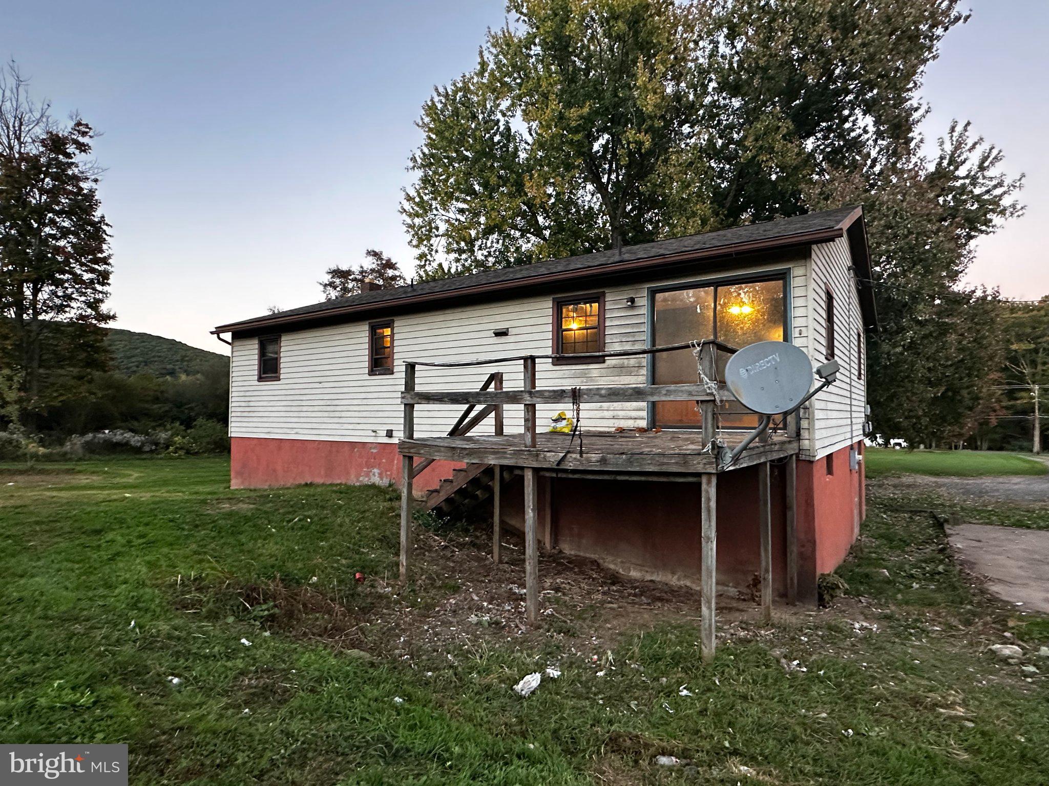 137 VALLEY