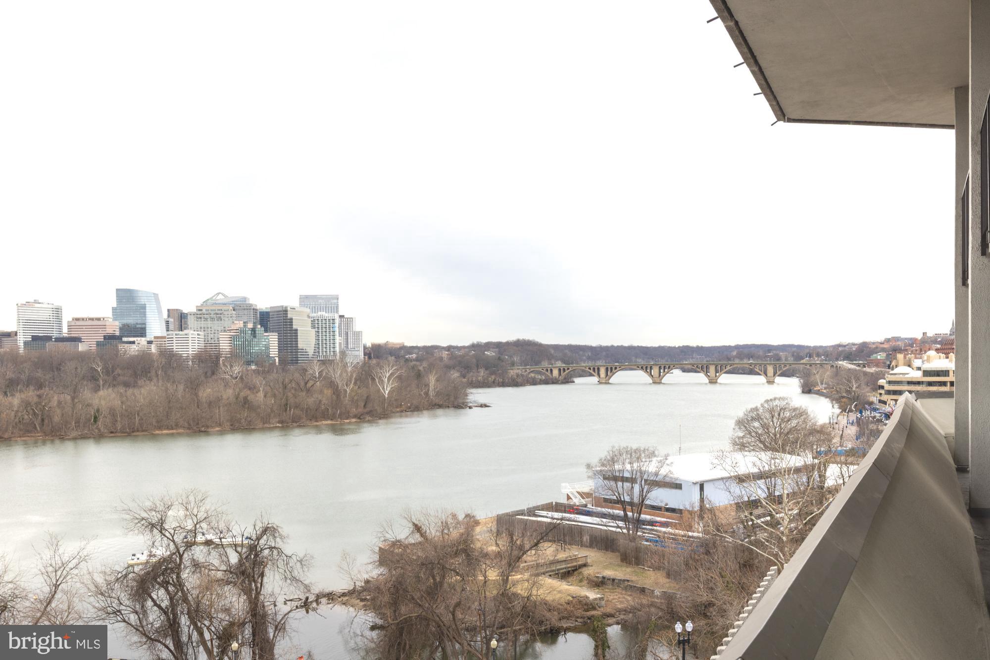 WATERGATE - Residential