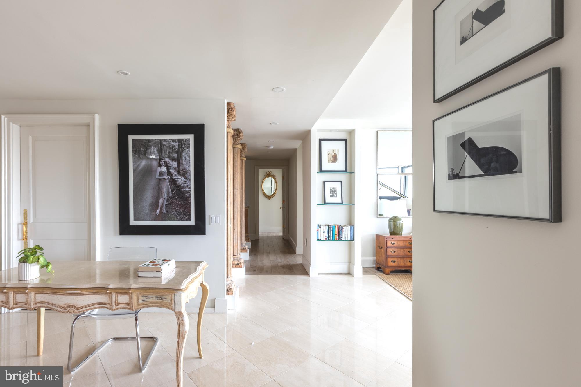 WATERGATE - Residential
