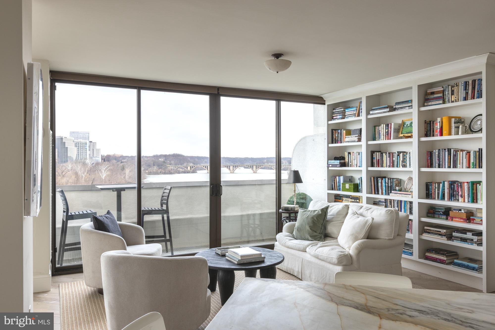 WATERGATE - Residential