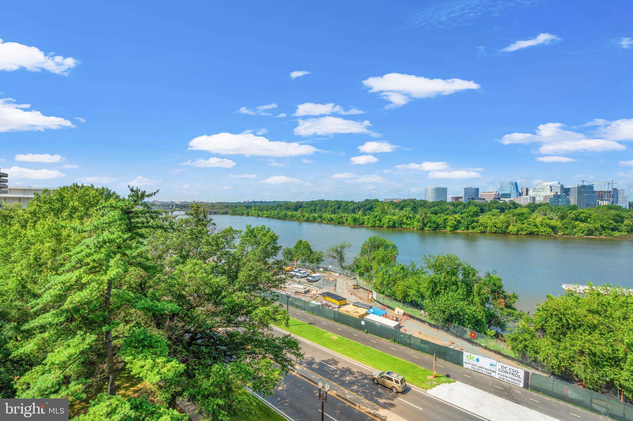 WATERGATE - Residential