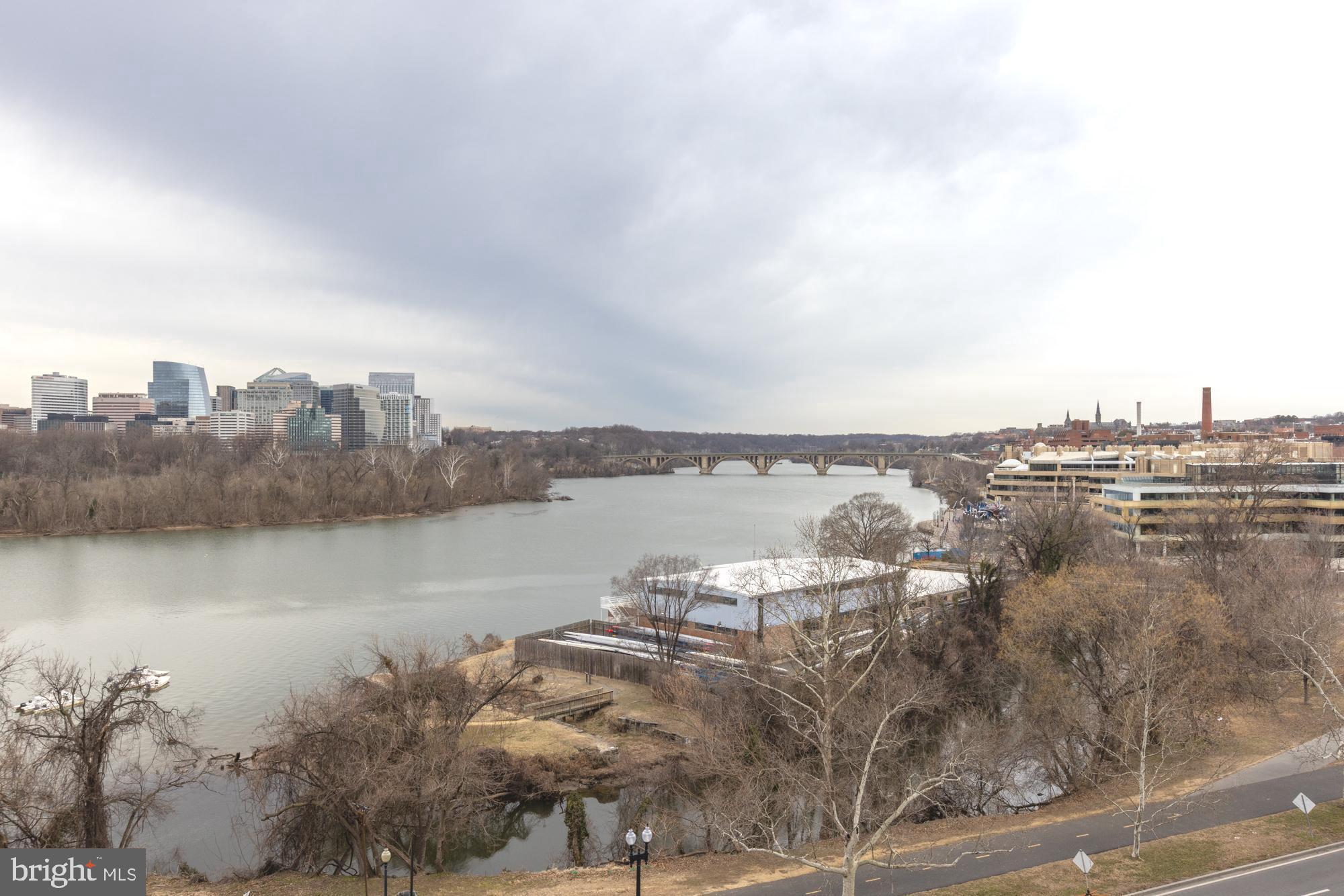 WATERGATE - Residential