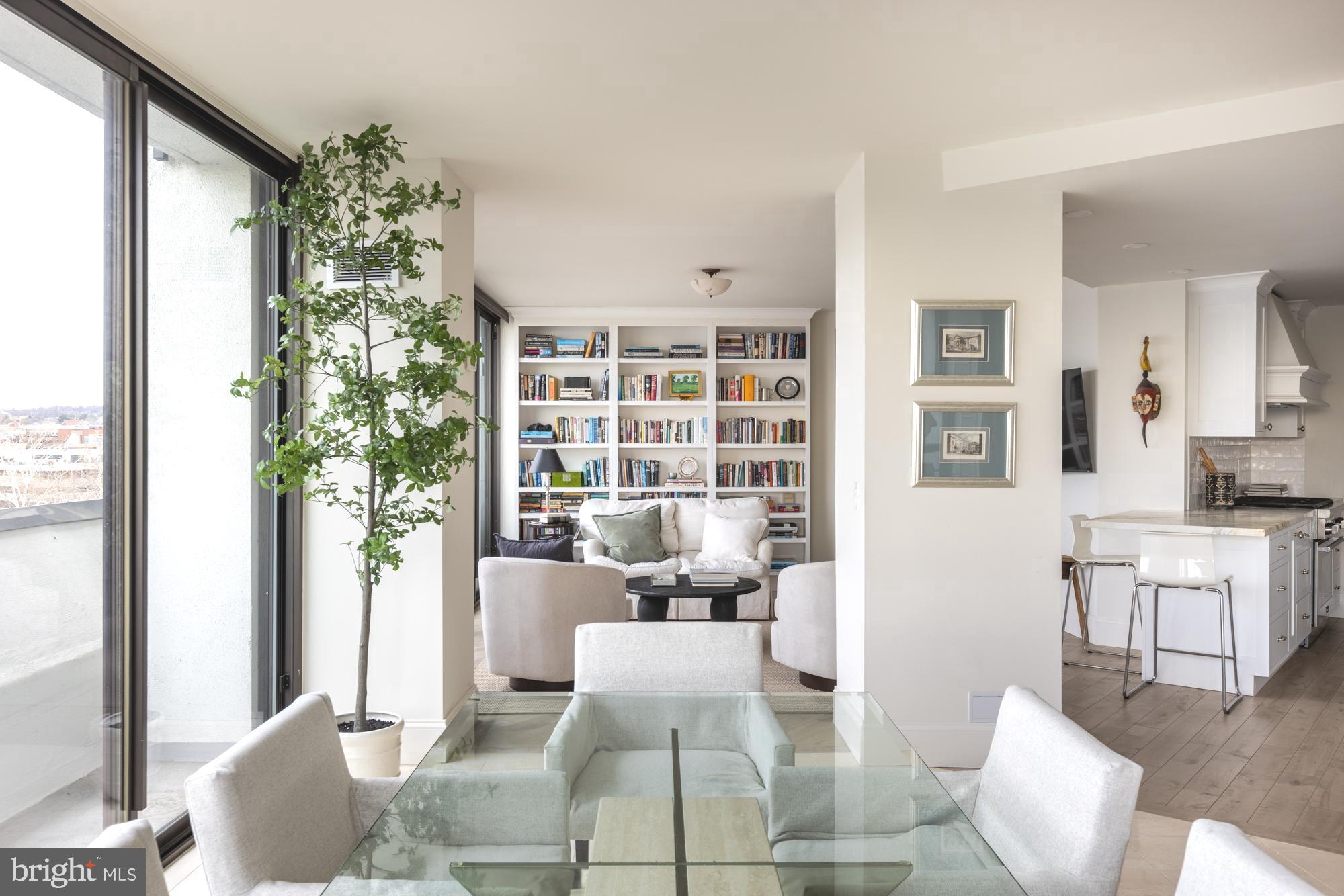 WATERGATE - Residential