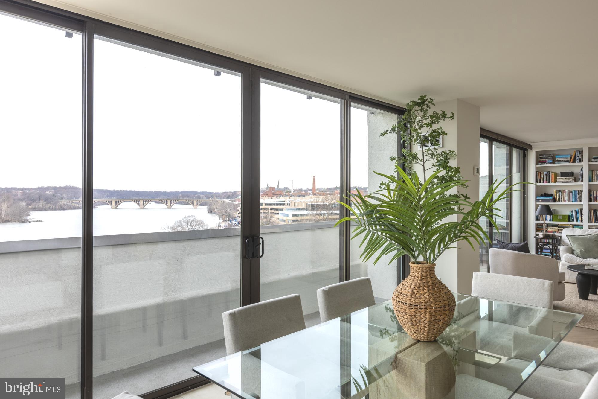 WATERGATE - Residential
