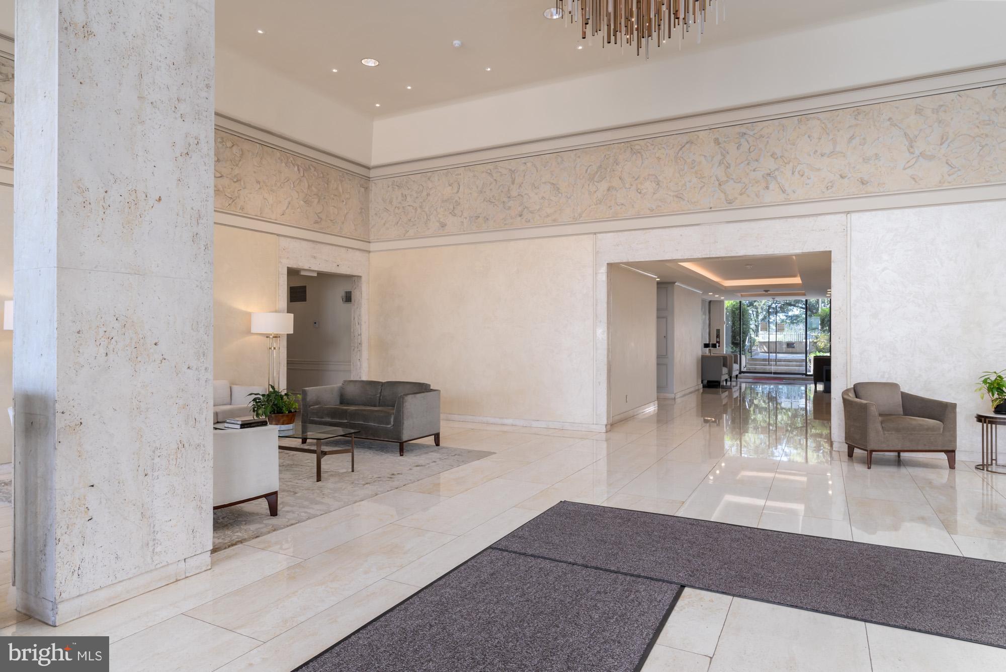WATERGATE - Residential