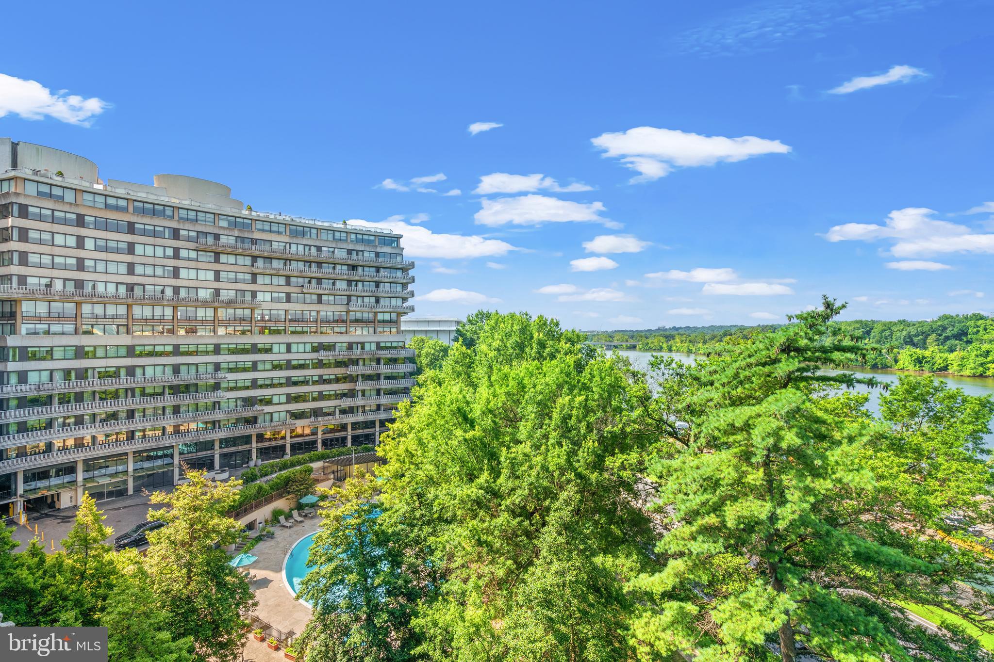 WATERGATE - Residential