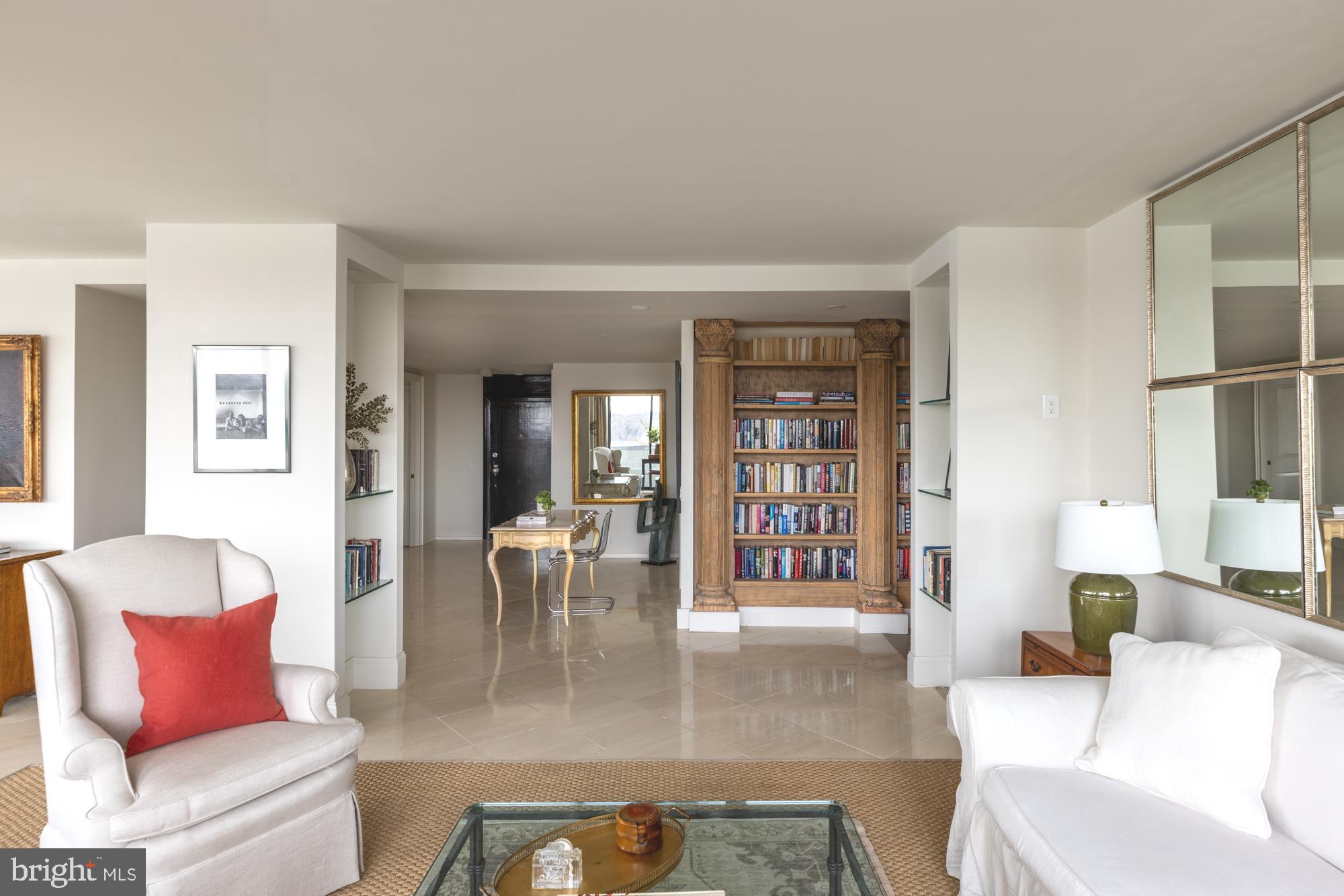 WATERGATE - Residential