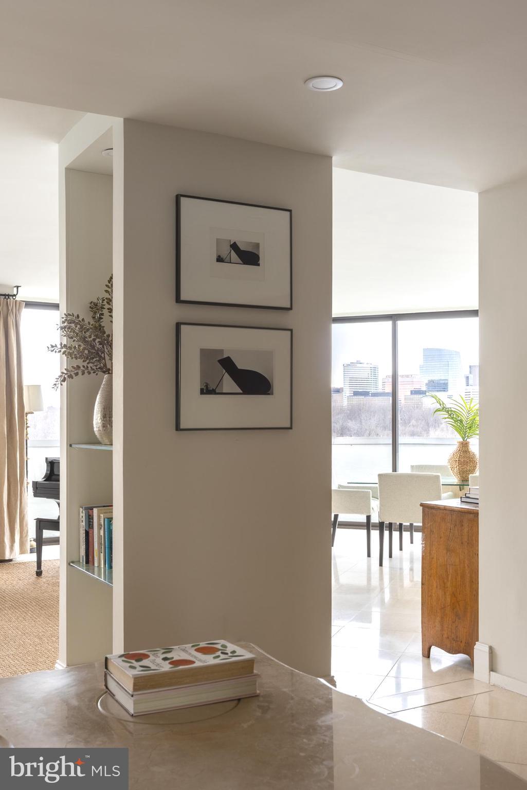 WATERGATE - Residential