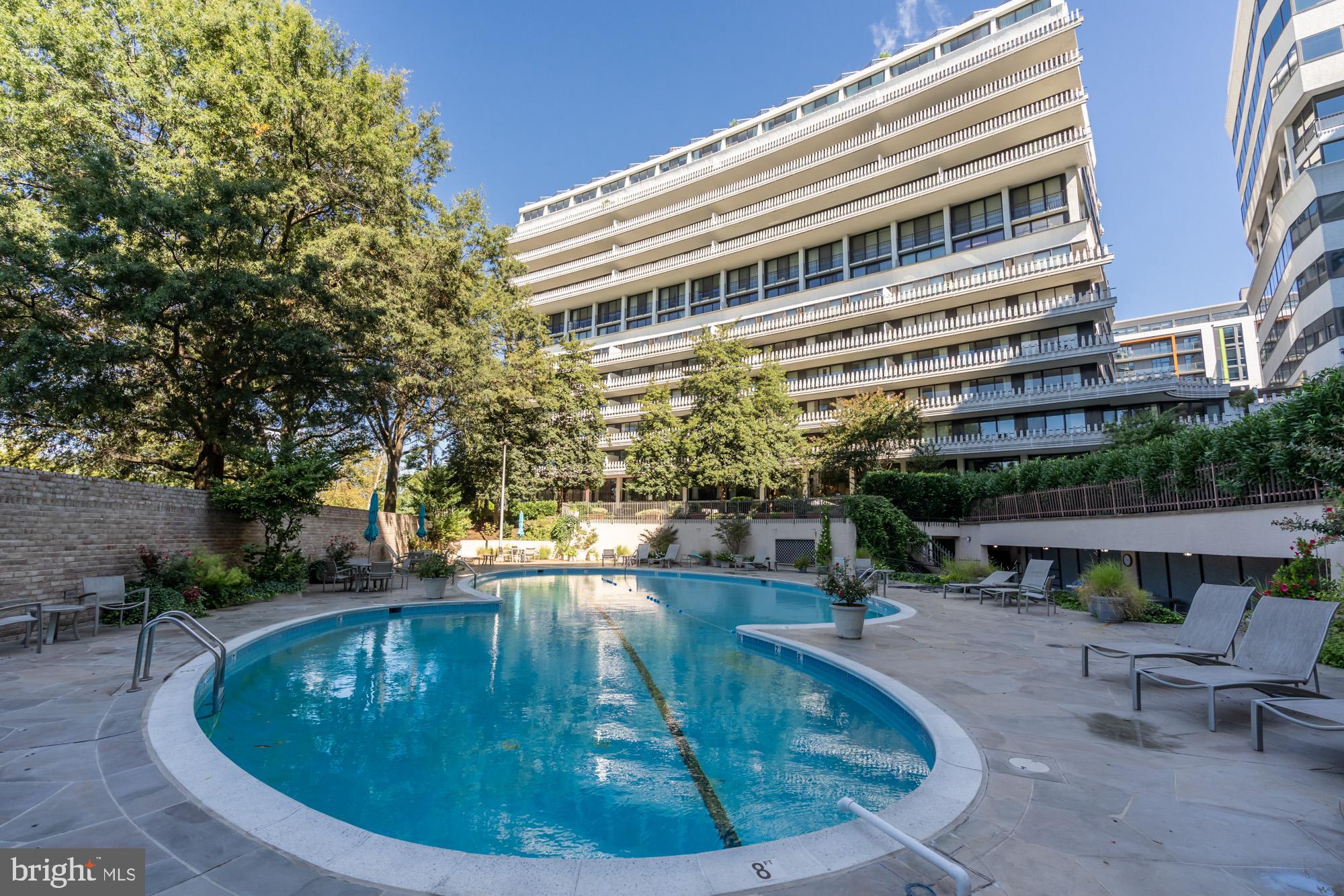 WATERGATE - Residential