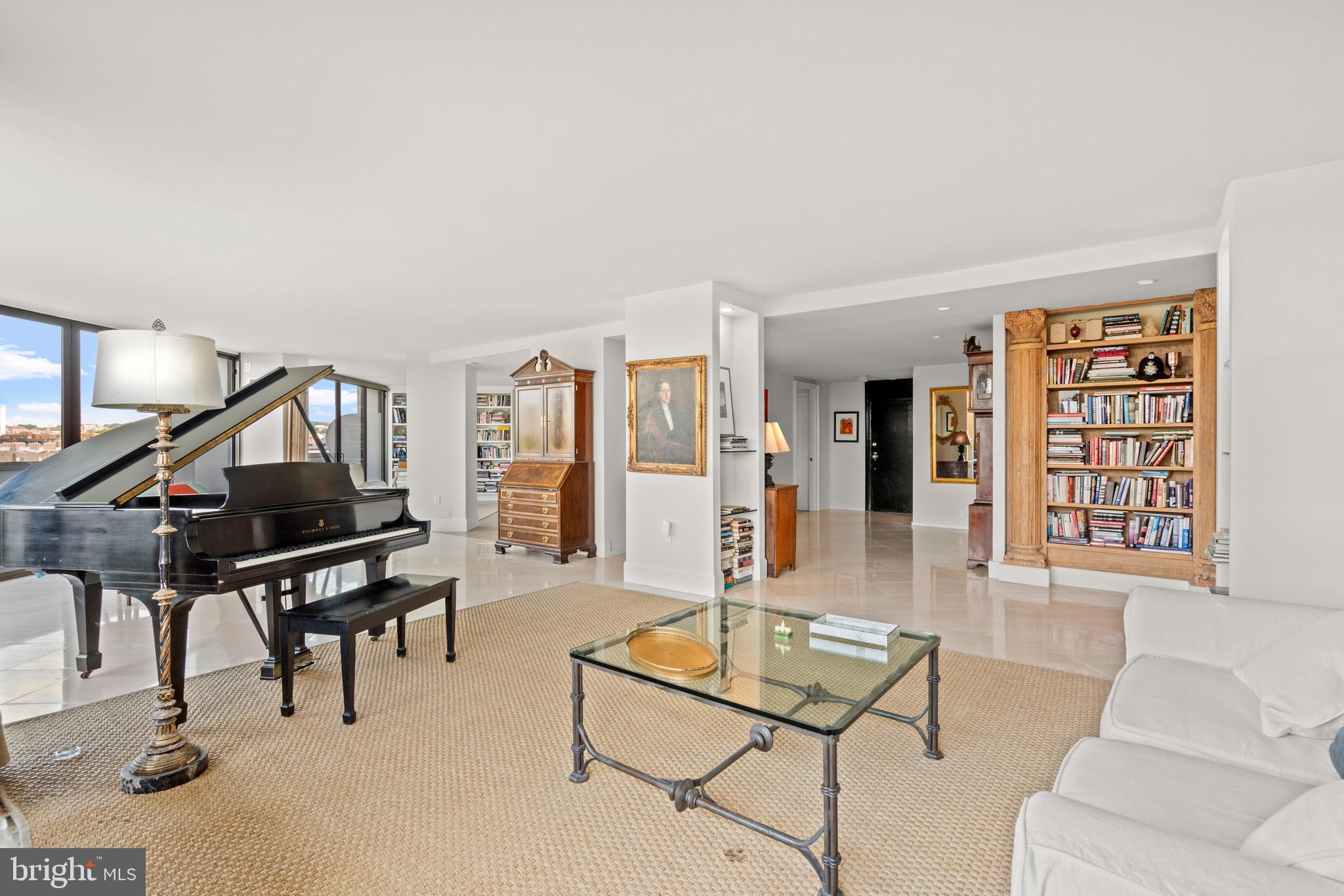 2700 VIRGINIA AVENUE NW 801