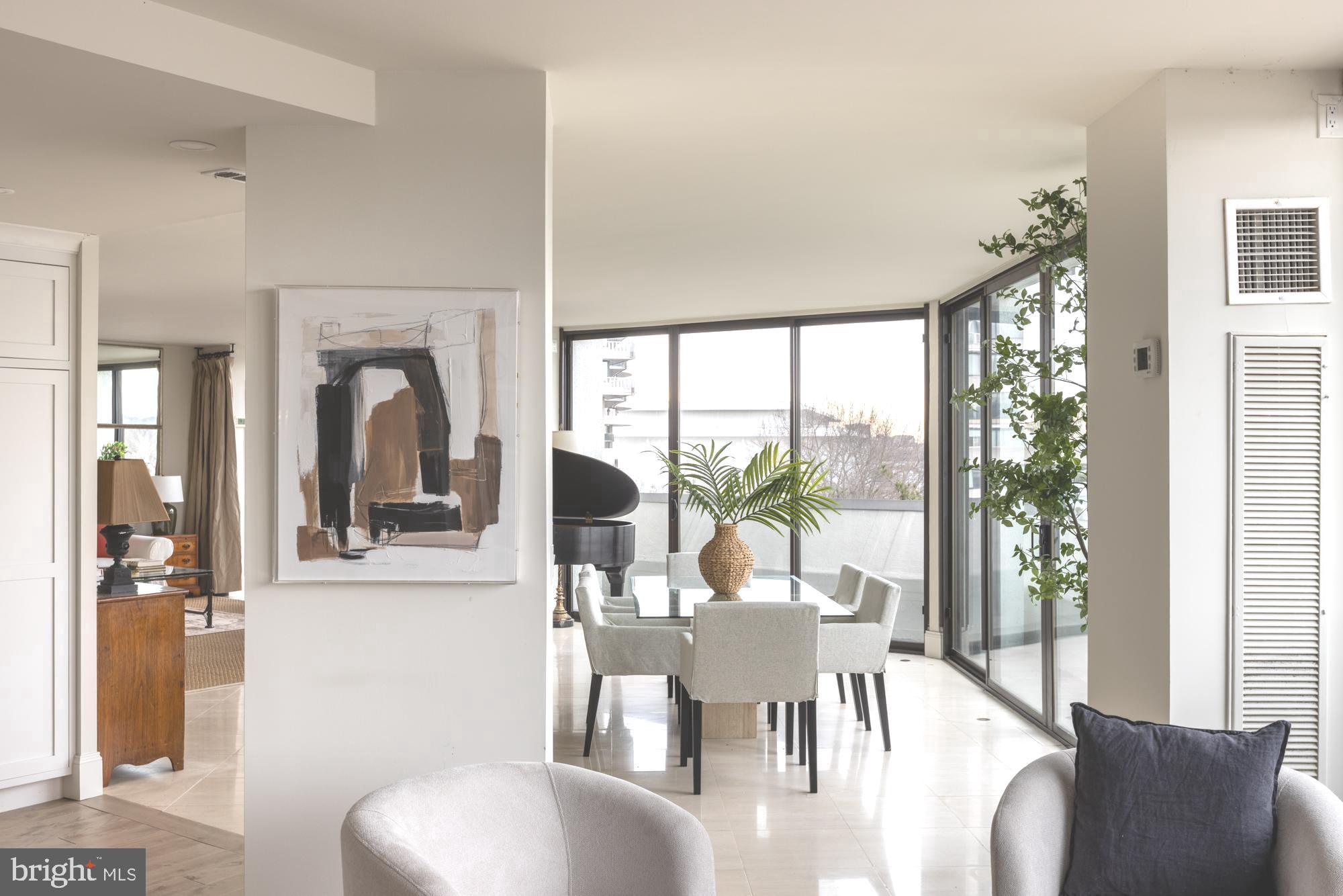 WATERGATE - Residential