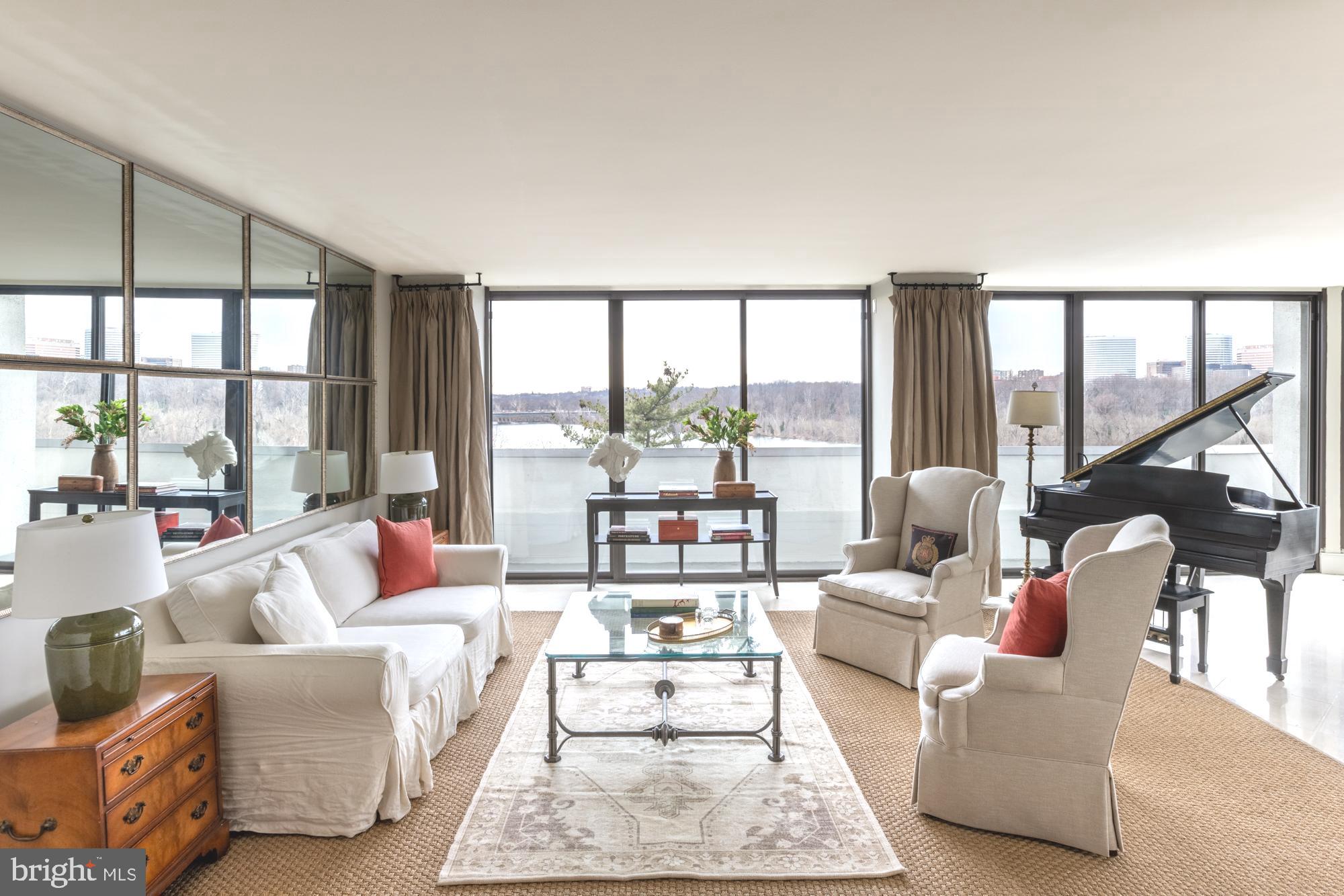 WATERGATE - Residential