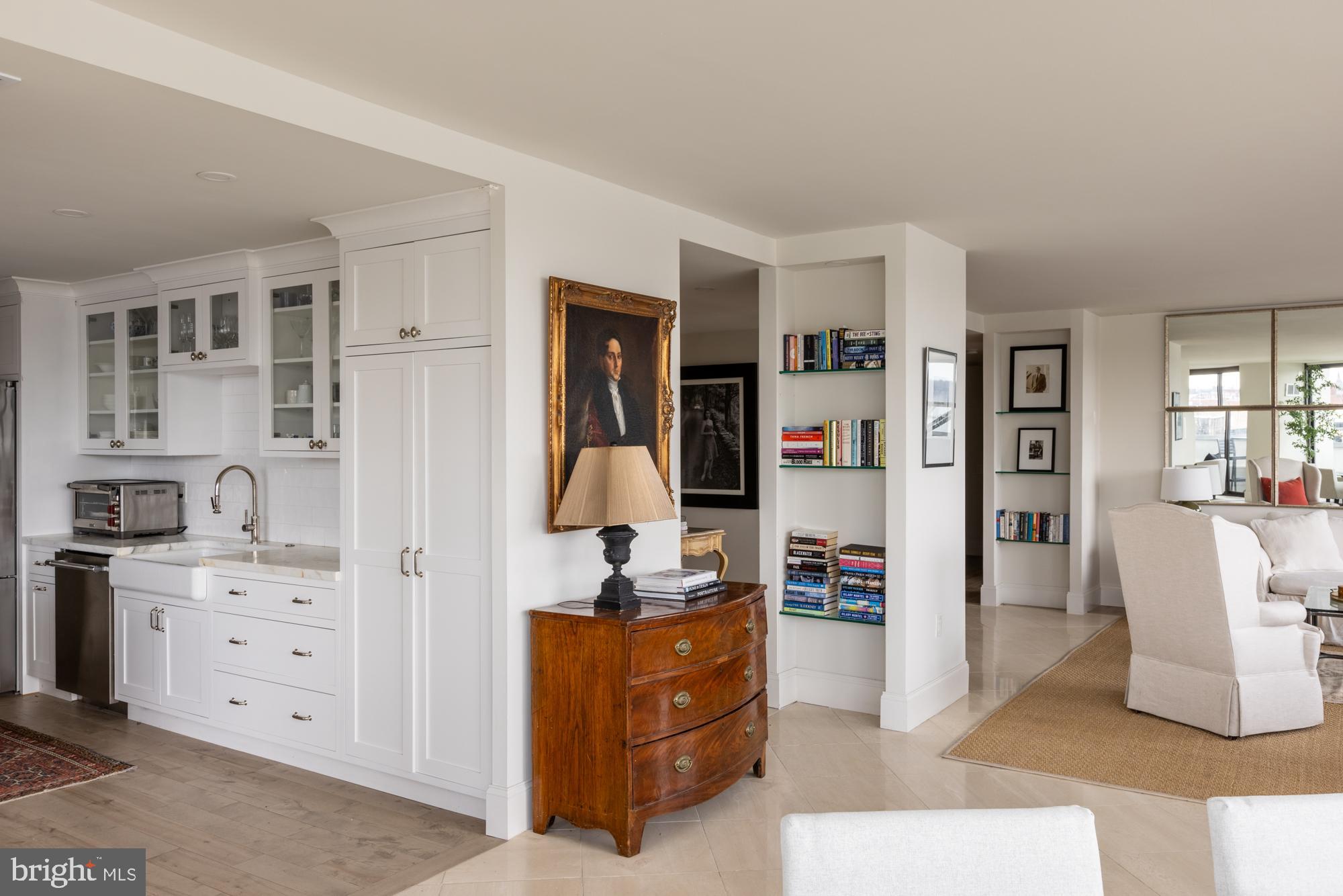 WATERGATE - Residential