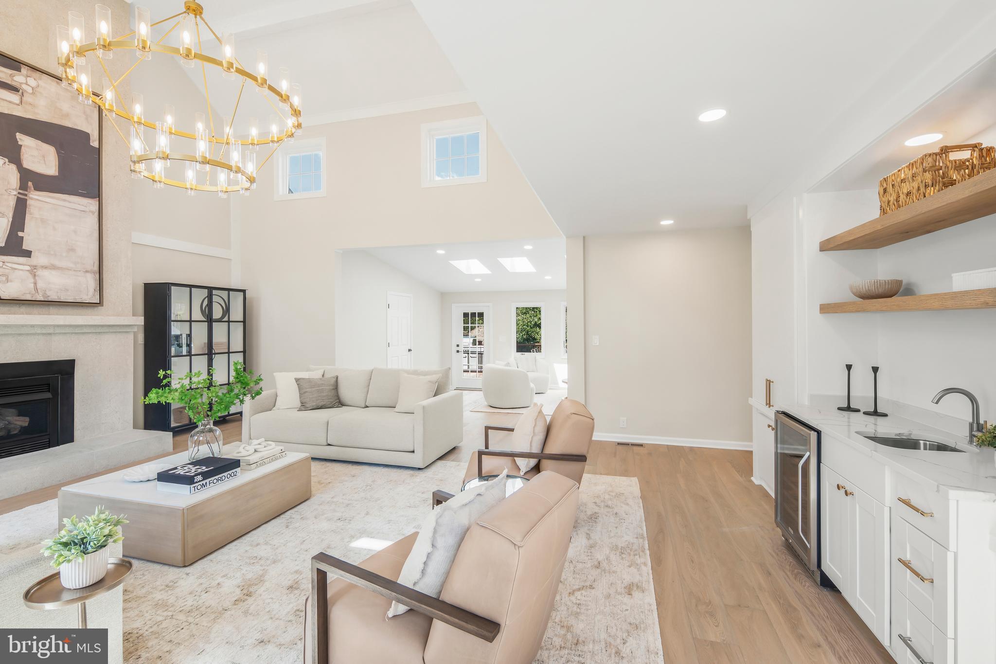 SADDLEBROOK ESTATES - Residential